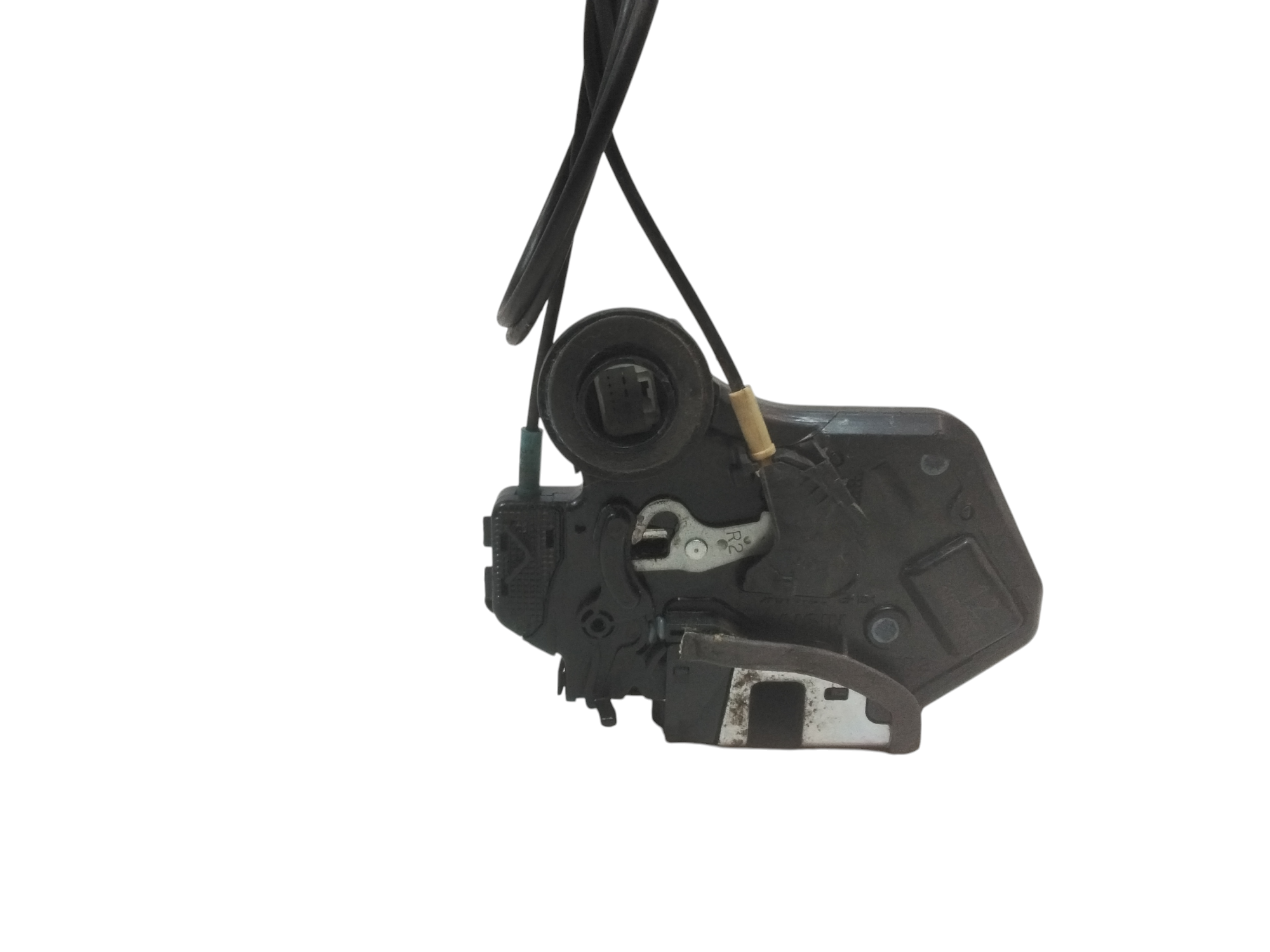 Serratura Posteriore destra per Daihatsu Terios 2� Serie (2006 - In produzione)