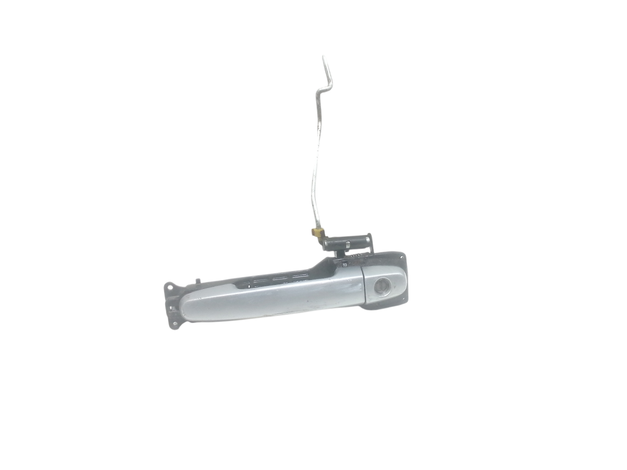 Maniglia esterna Anteriore Sinistra per Daihatsu Terios 2 Serie (2006 - In produzione)