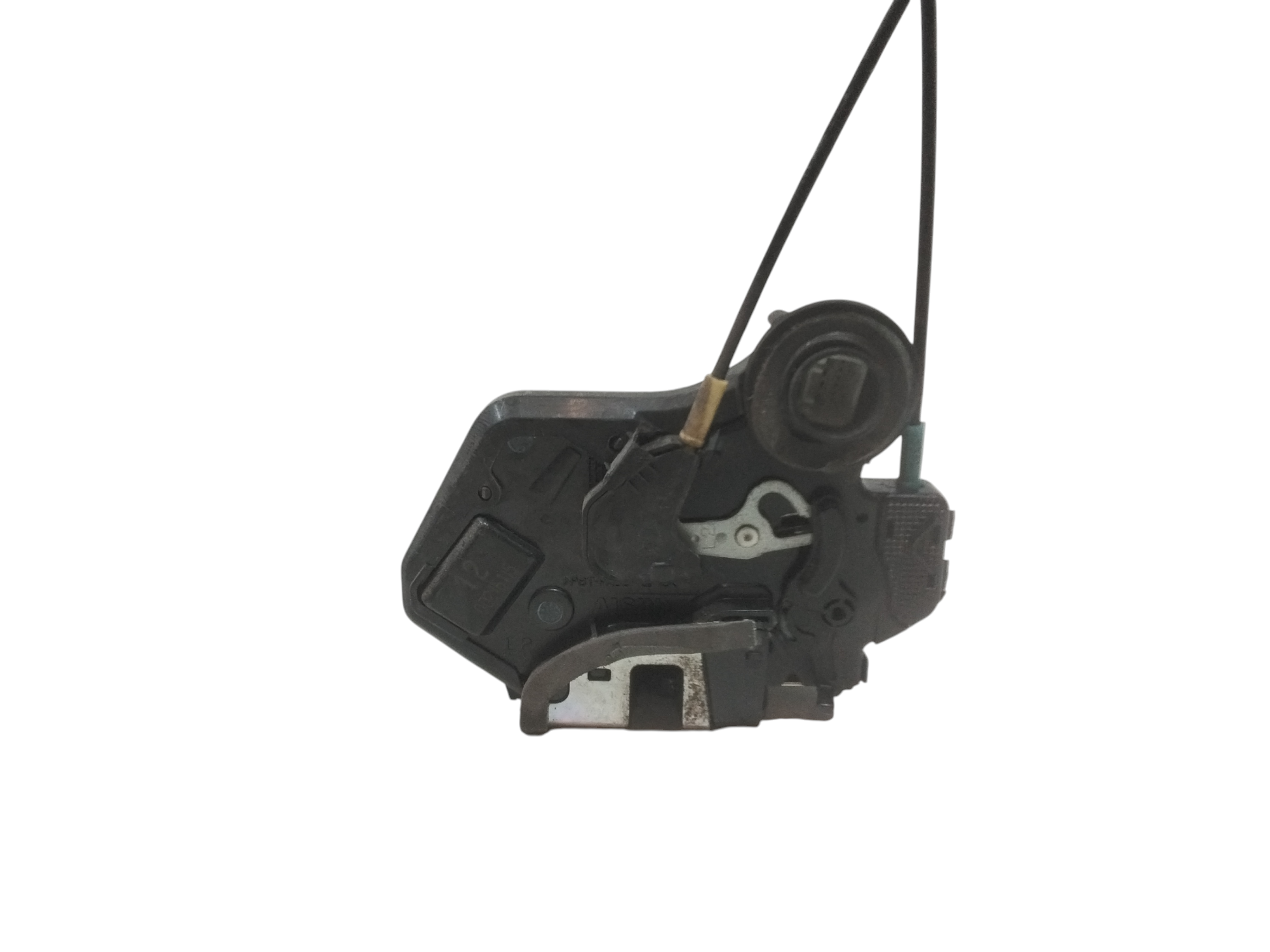 Serratura Posteriore Sinistra per Daihatsu Terios 2 Serie (2006 - In produzione)