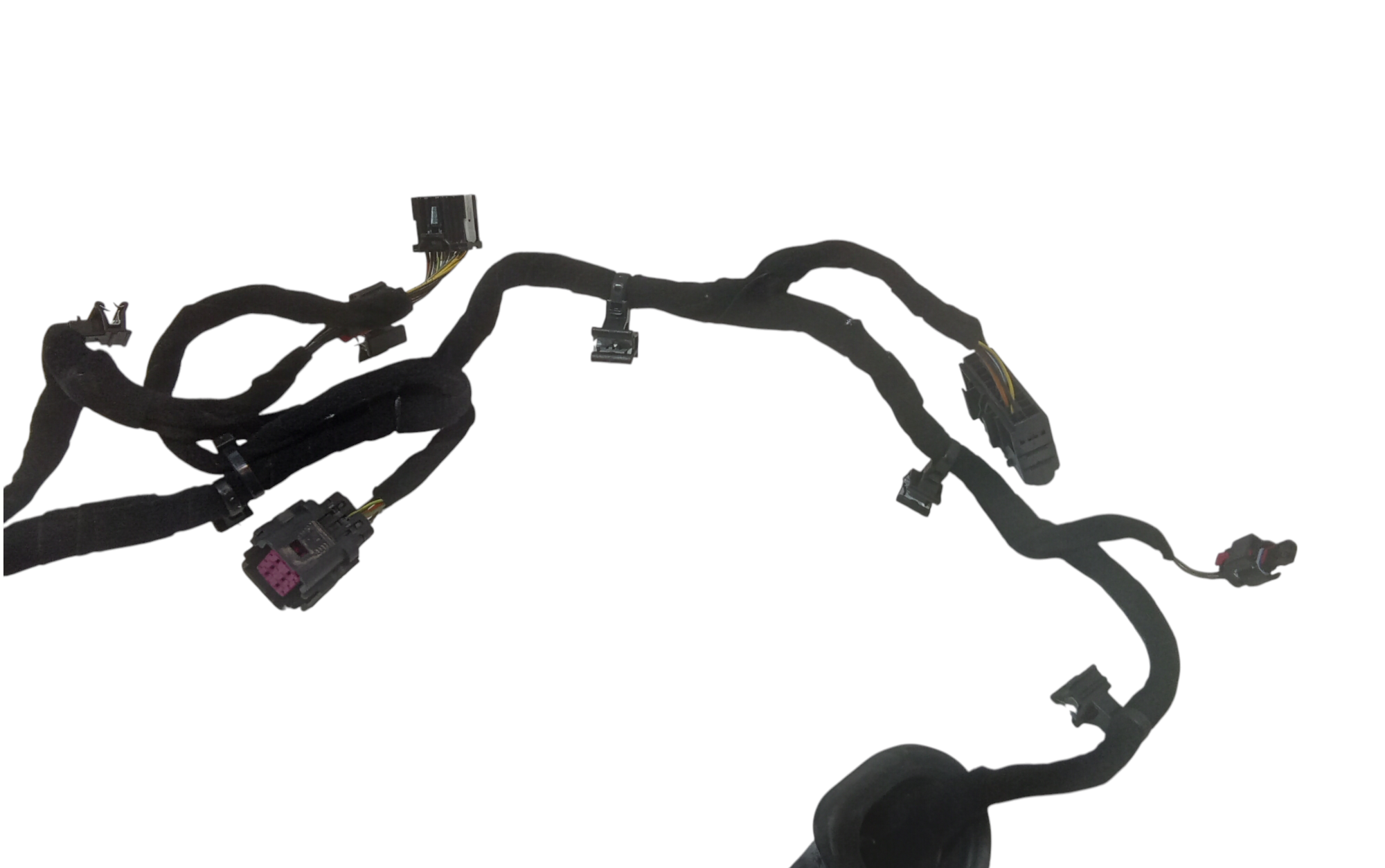 Cablaggio porta anteriore destra per Alfa Romeo Stelvio Serie (949_) (16>) (2016 - In produzione)