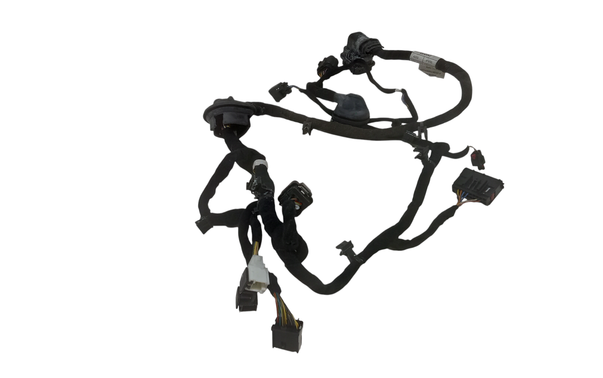 Cablaggio porta anteriore destra per Alfa Romeo Stelvio Serie (949_) (16>) (2016 - In produzione)