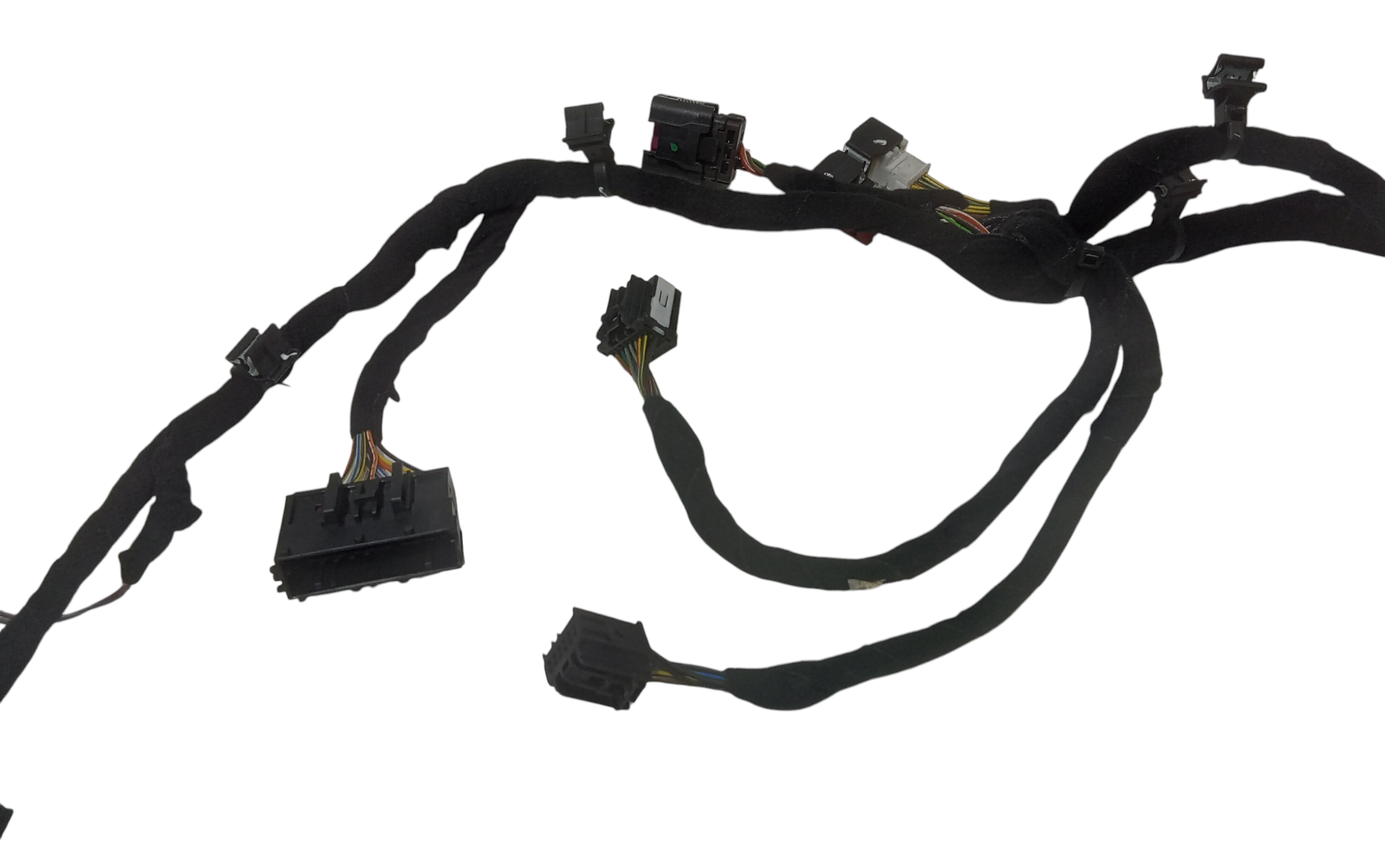 Cablaggio porta anteriore sinistra per Alfa Romeo Stelvio Serie (949_) (16>) (2016 - In produzione)