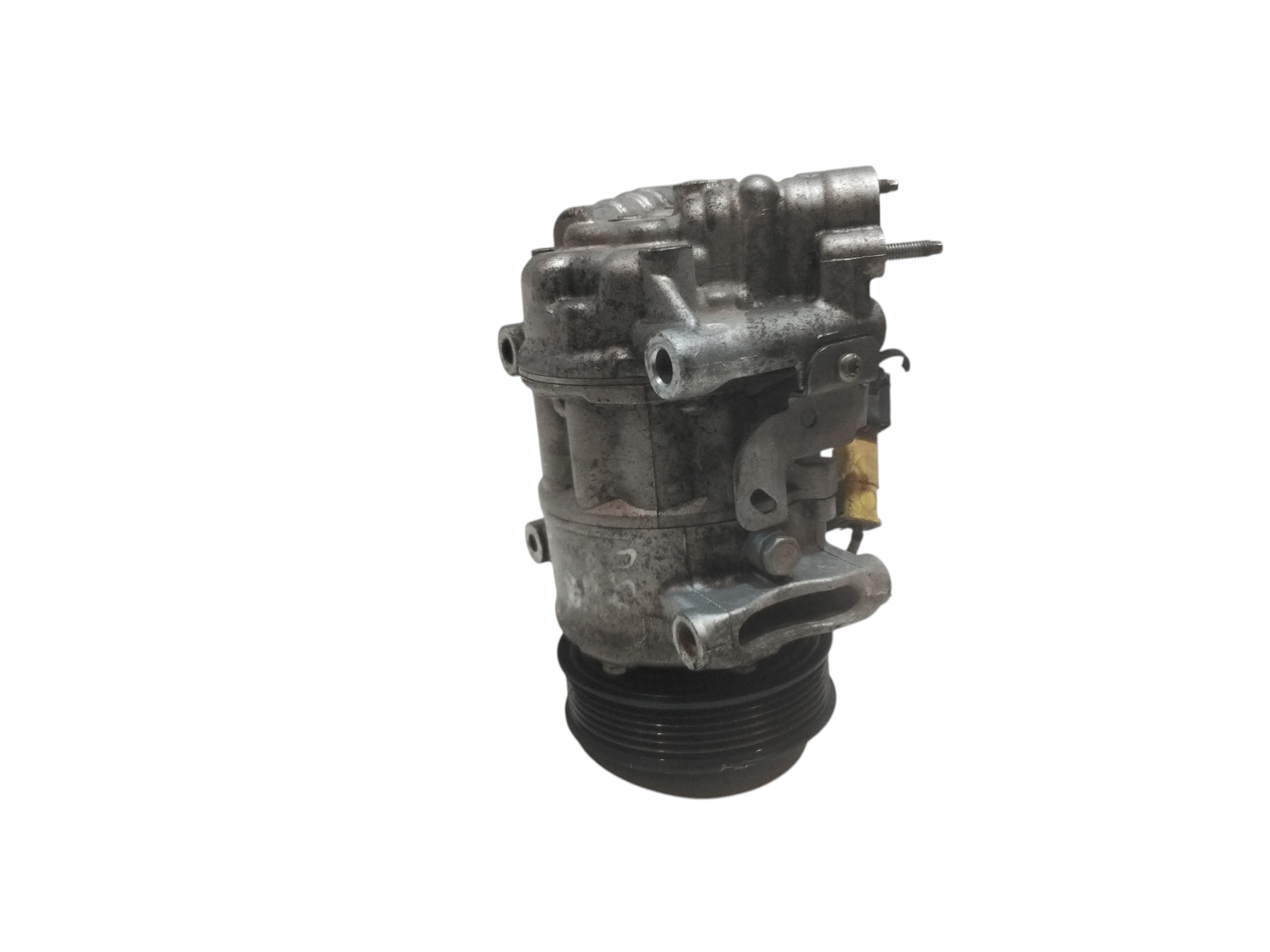 Compressore A/C per DS Automobiles DS 4 (2023 - )