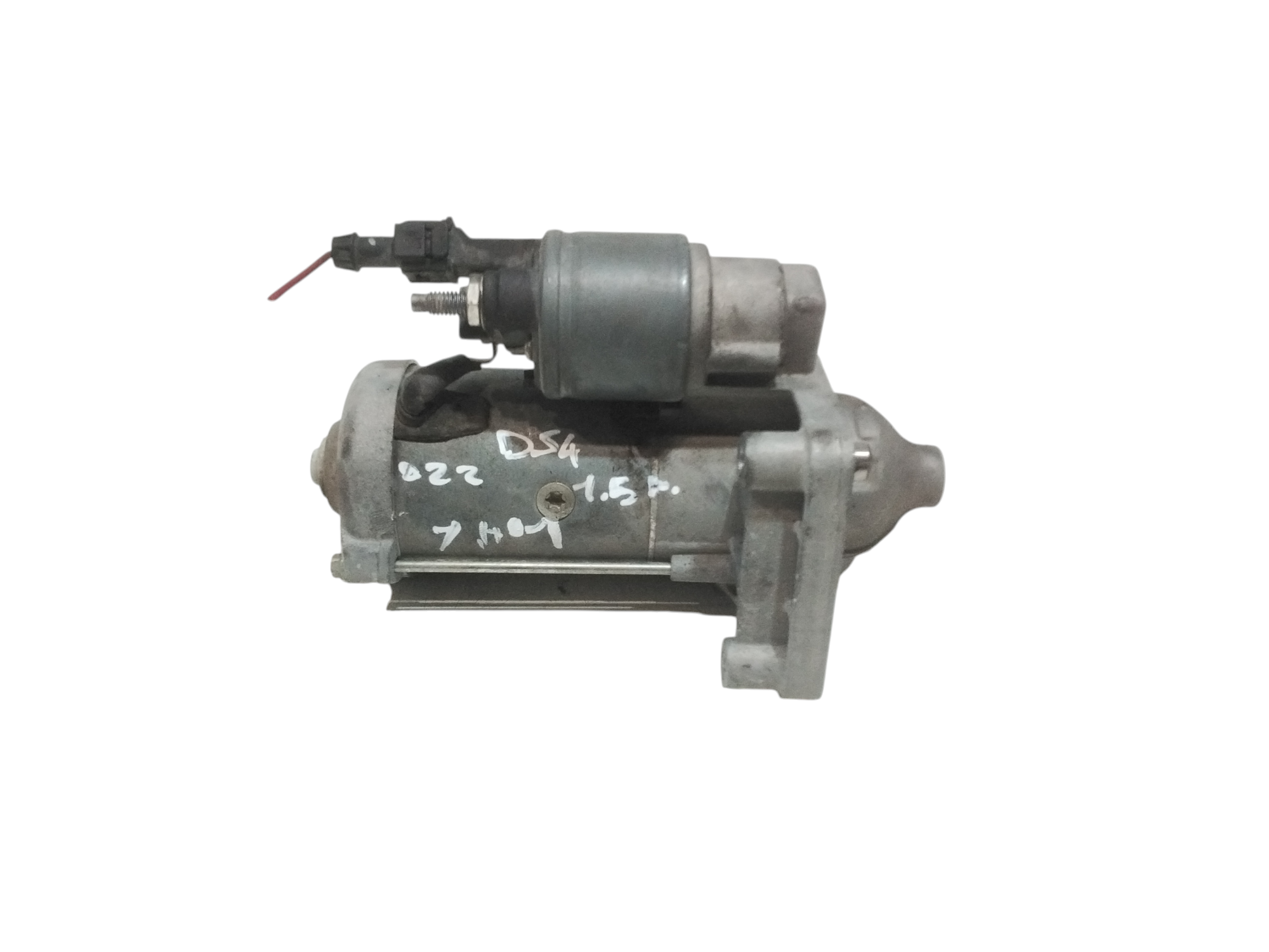 Motorino d  avviamento per DS Automobiles DS 4 (2023 - )