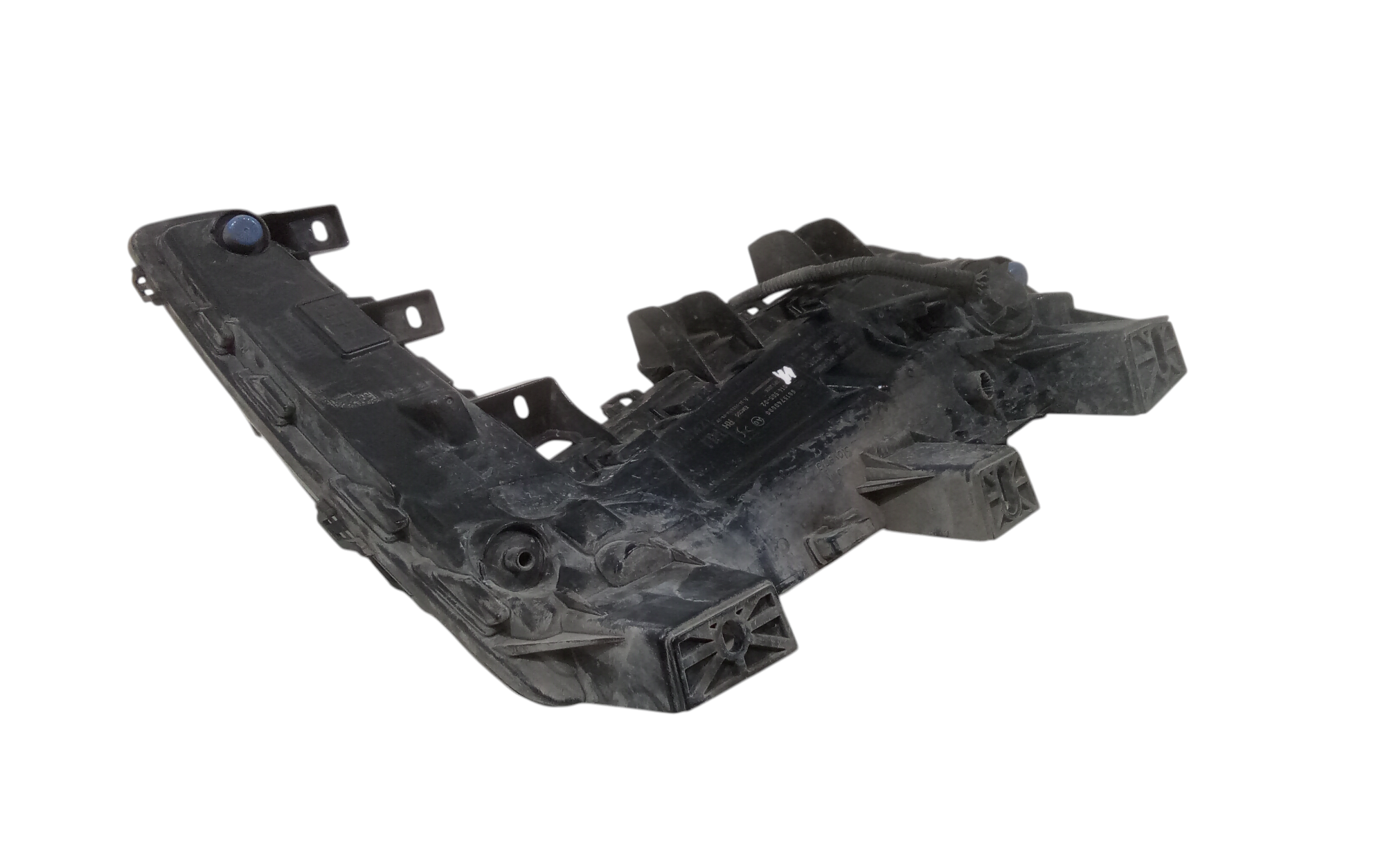 Fendinebbia anteriore DX per DS Automobiles DS 4 (2023 - )