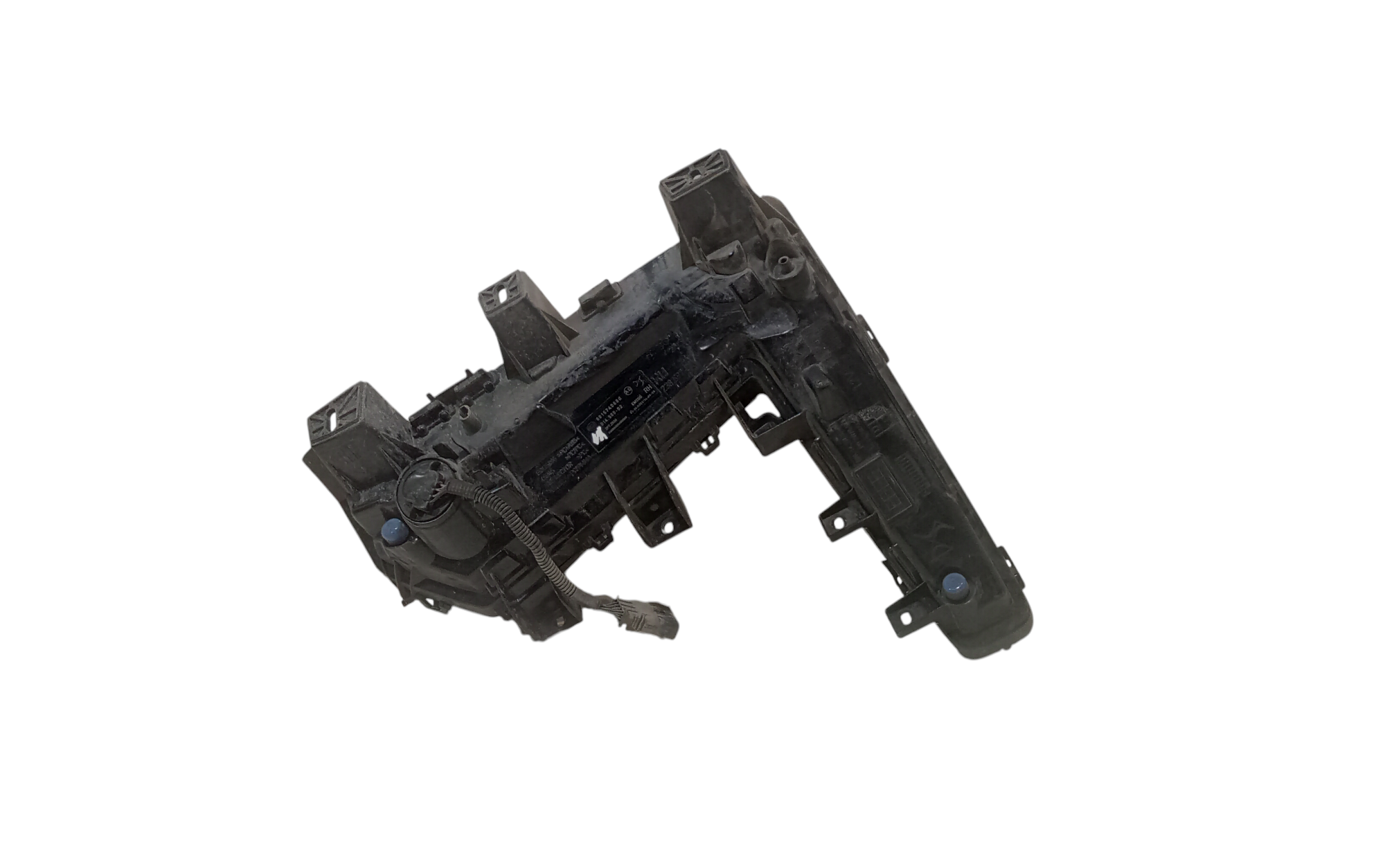 Fendinebbia anteriore DX per DS Automobiles DS 4 (2023 - )