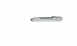 Maniglia esterna Posteriore Sinistra per Daihatsu Terios 2 Serie (2006 - In produzione)