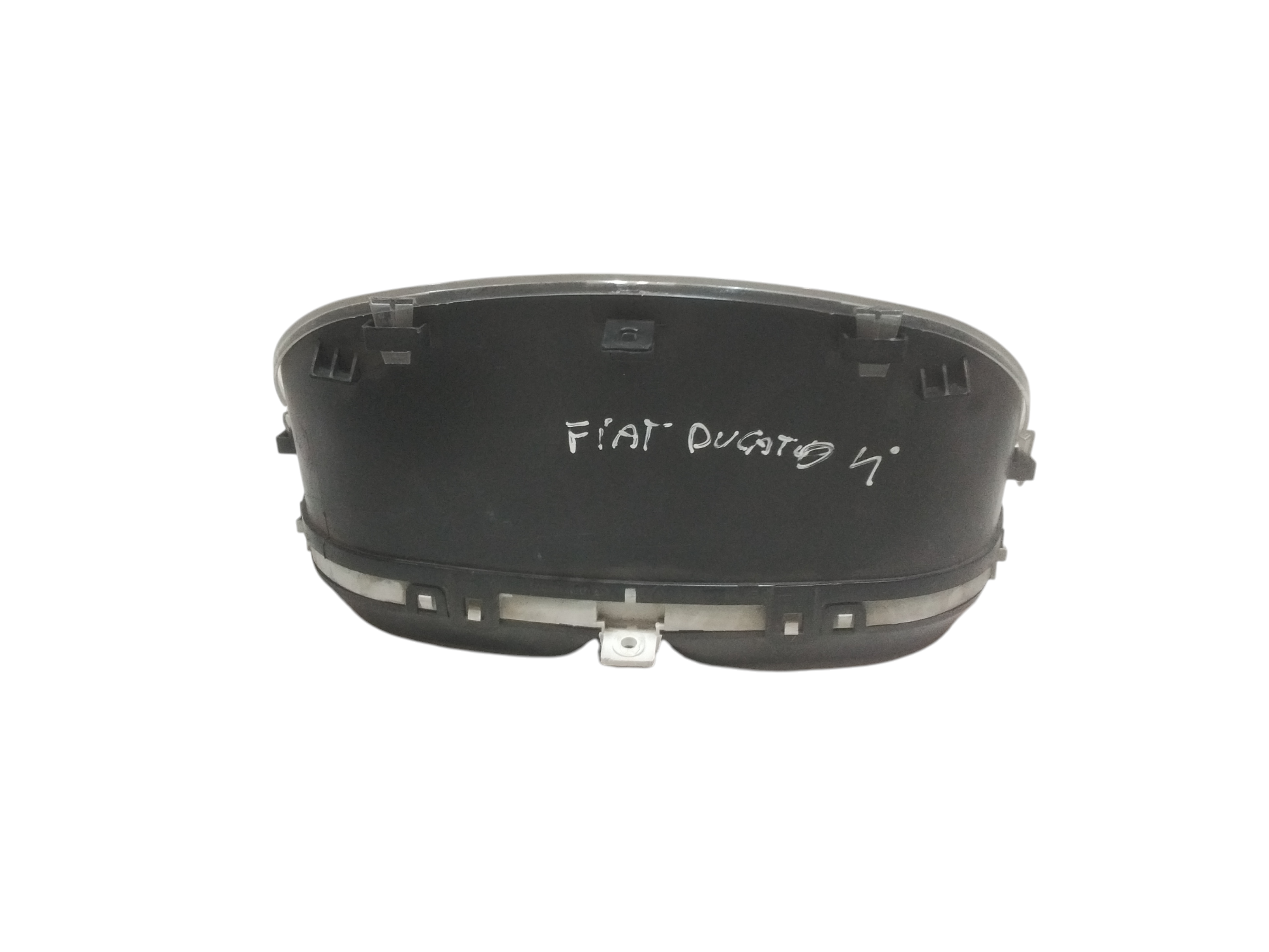 Quadro Strumenti per Fiat Ducato 4 Serie (2002 - 2006)