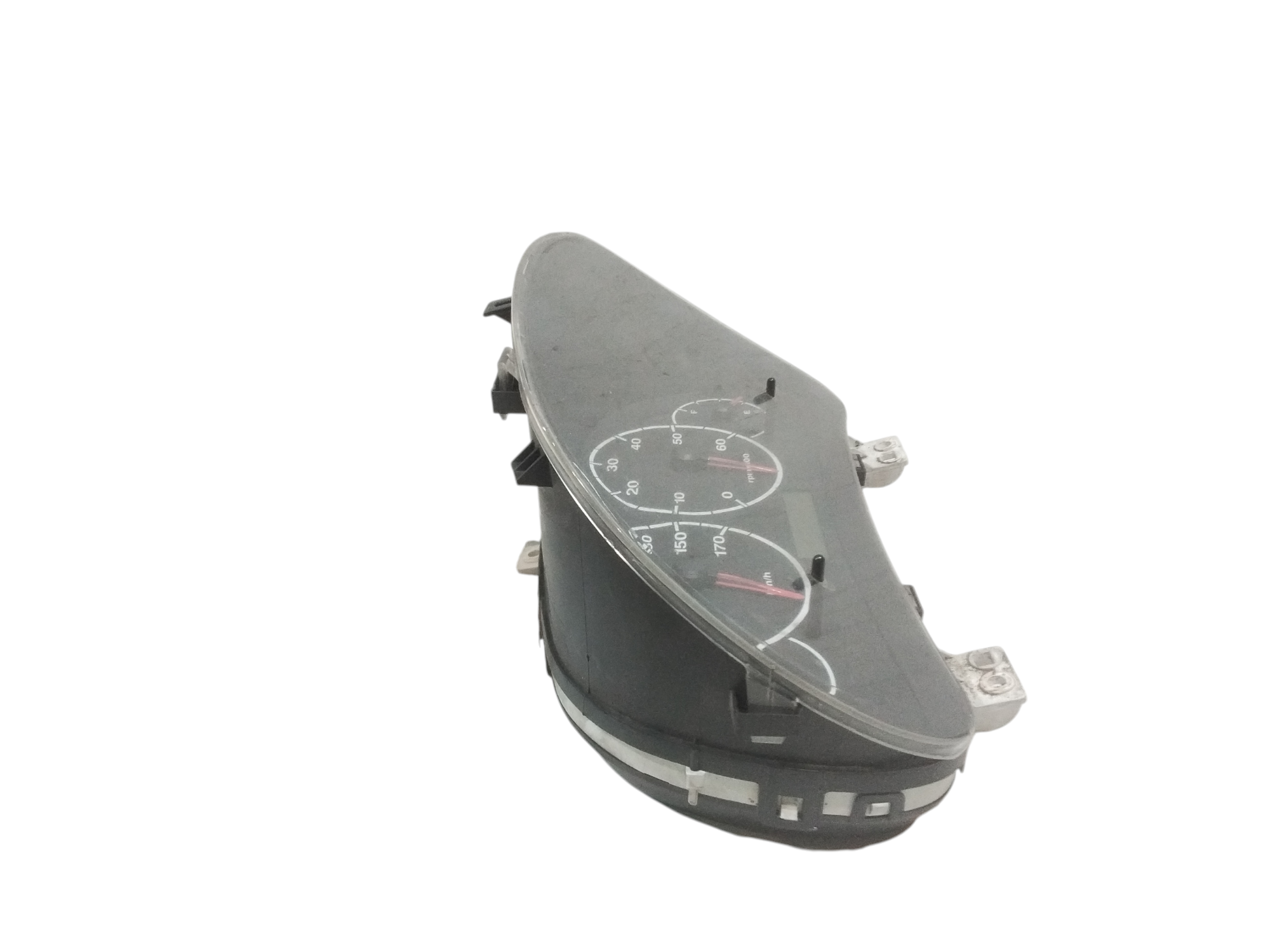 Quadro Strumenti per Fiat Ducato 4 Serie (2002 - 2006)
