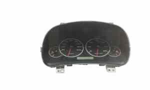 Quadro Strumenti per Fiat Ducato 4 Serie (2002 - 2006)