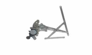 Cremagliera posteriore sinistra guida per Daihatsu Terios 2 Serie (2006 - In produzione)