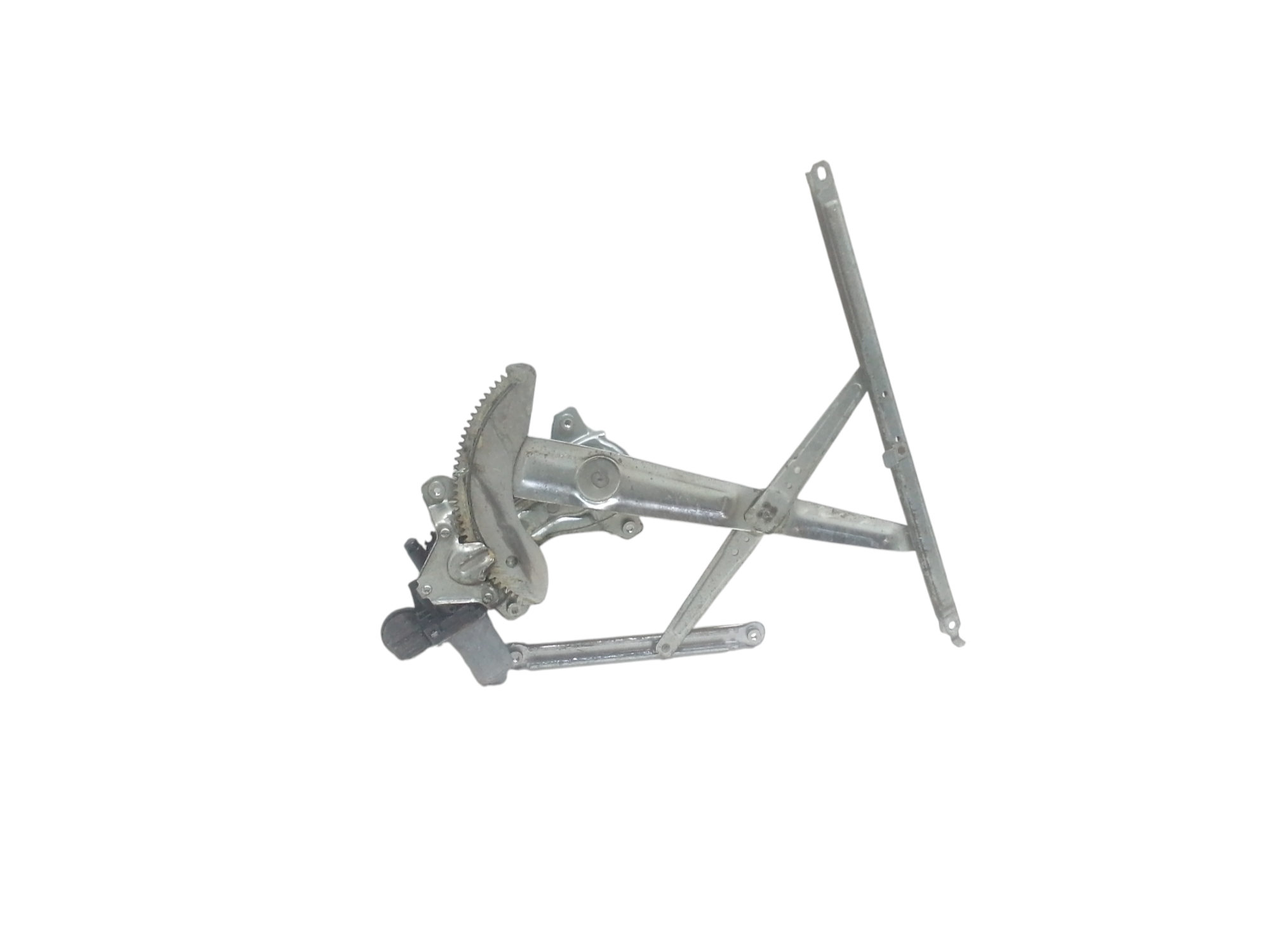 Cremagliera posteriore destra passeggero per Daihatsu Terios 2 Serie (2006 - In produzione)