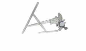 Cremagliera posteriore destra passeggero per Daihatsu Terios 2 Serie (2006 - In produzione)