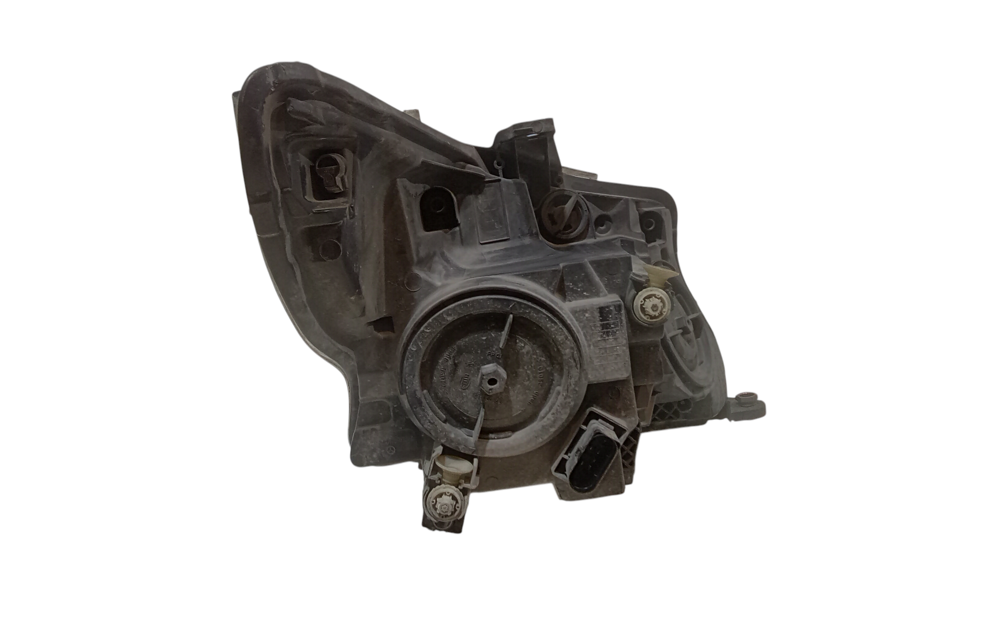 Faro anteriore Sinistro Guida per Mercedes Vito Serie (w447) (14>) (2014 - In produzione)