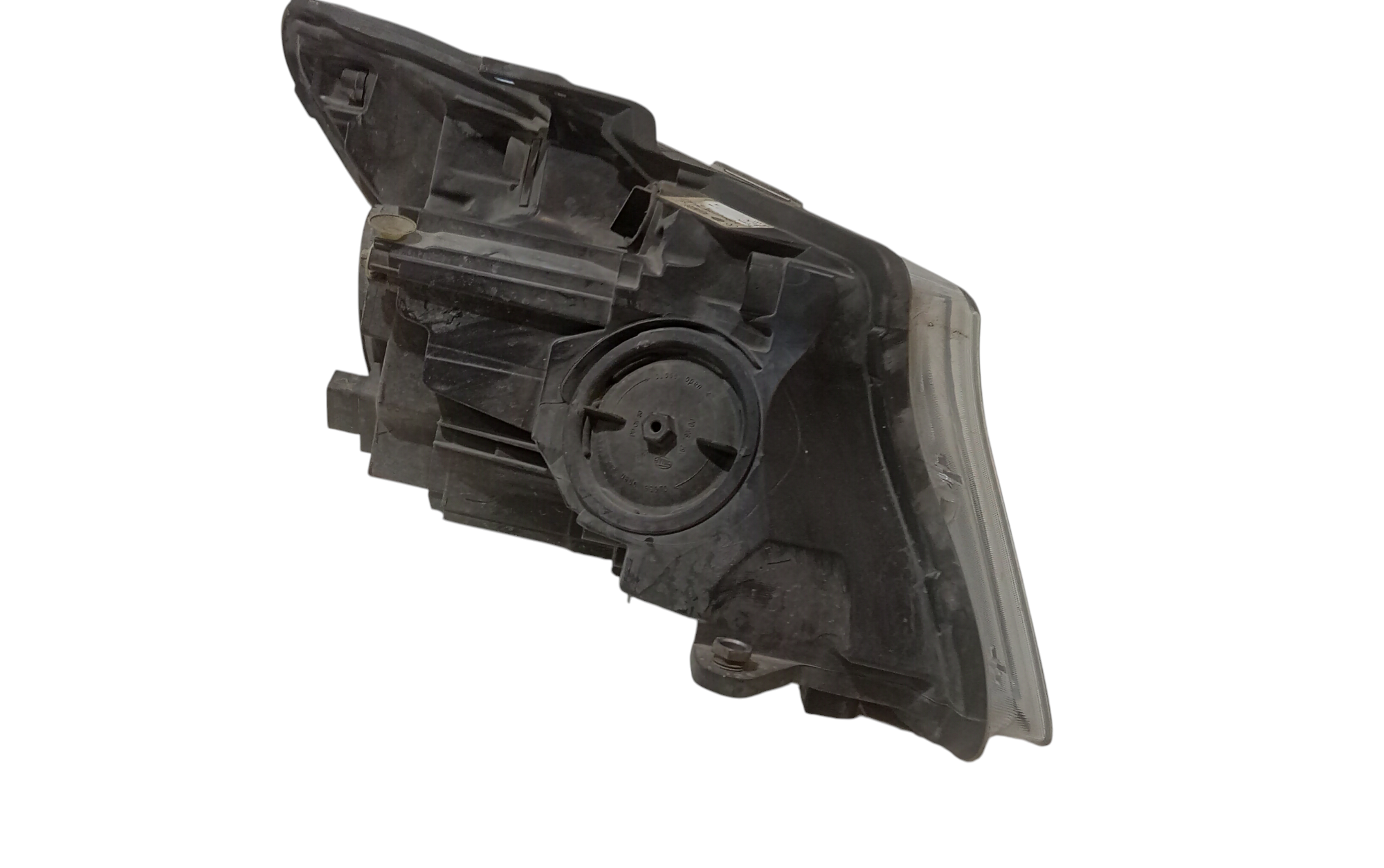 Faro anteriore Sinistro Guida per Mercedes Vito Serie (w447) (14>) (2014 - In produzione)