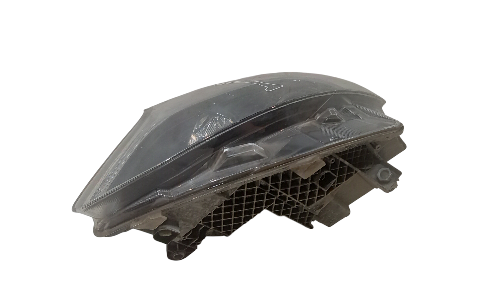 Faro anteriore Sinistro Guida per Mercedes Vito Serie (w447) (14>) (2014 - In produzione)