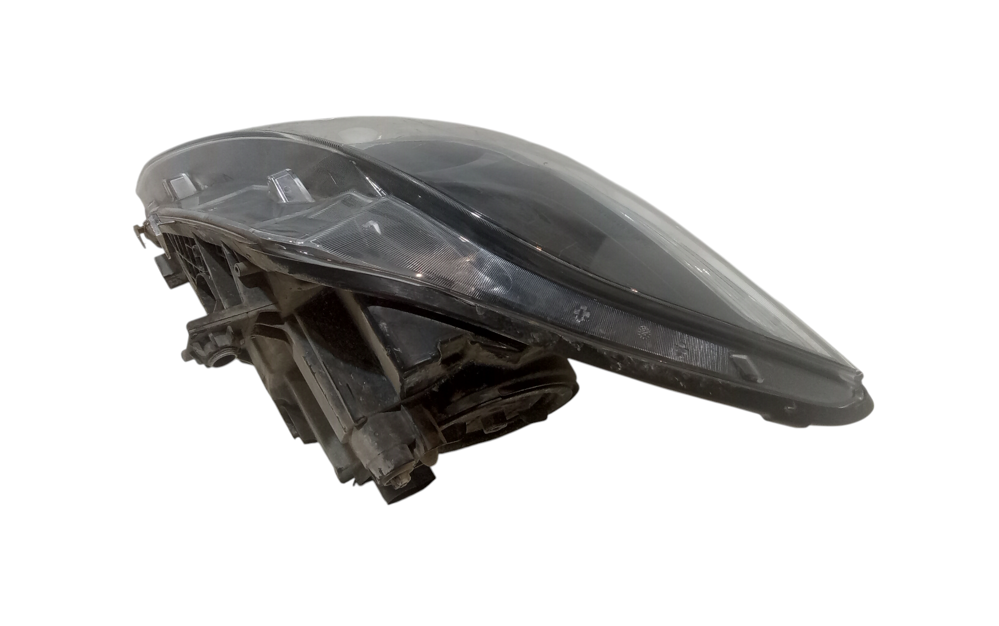 Faro anteriore Sinistro Guida per Mercedes Vito Serie (w447) (14>) (2014 - In produzione)