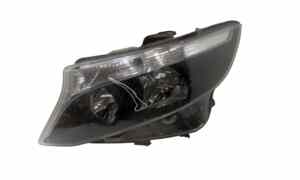 Faro anteriore Sinistro Guida per Mercedes Vito Serie (w447) (14>) (2014 - In produzione)