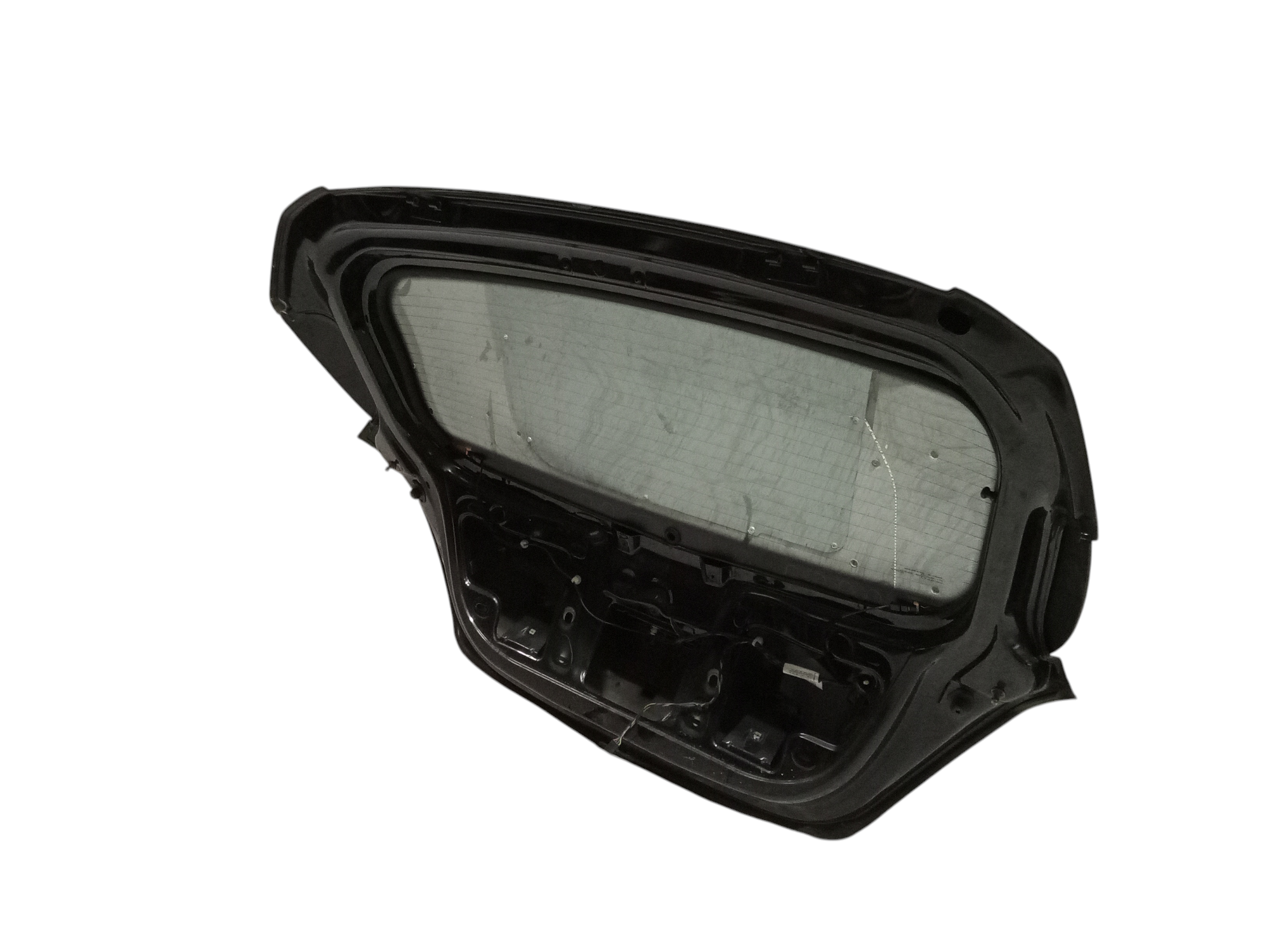 Portellone Posteriore per Opel Corsa D 5p 1 Serie (2006 - In produzione)