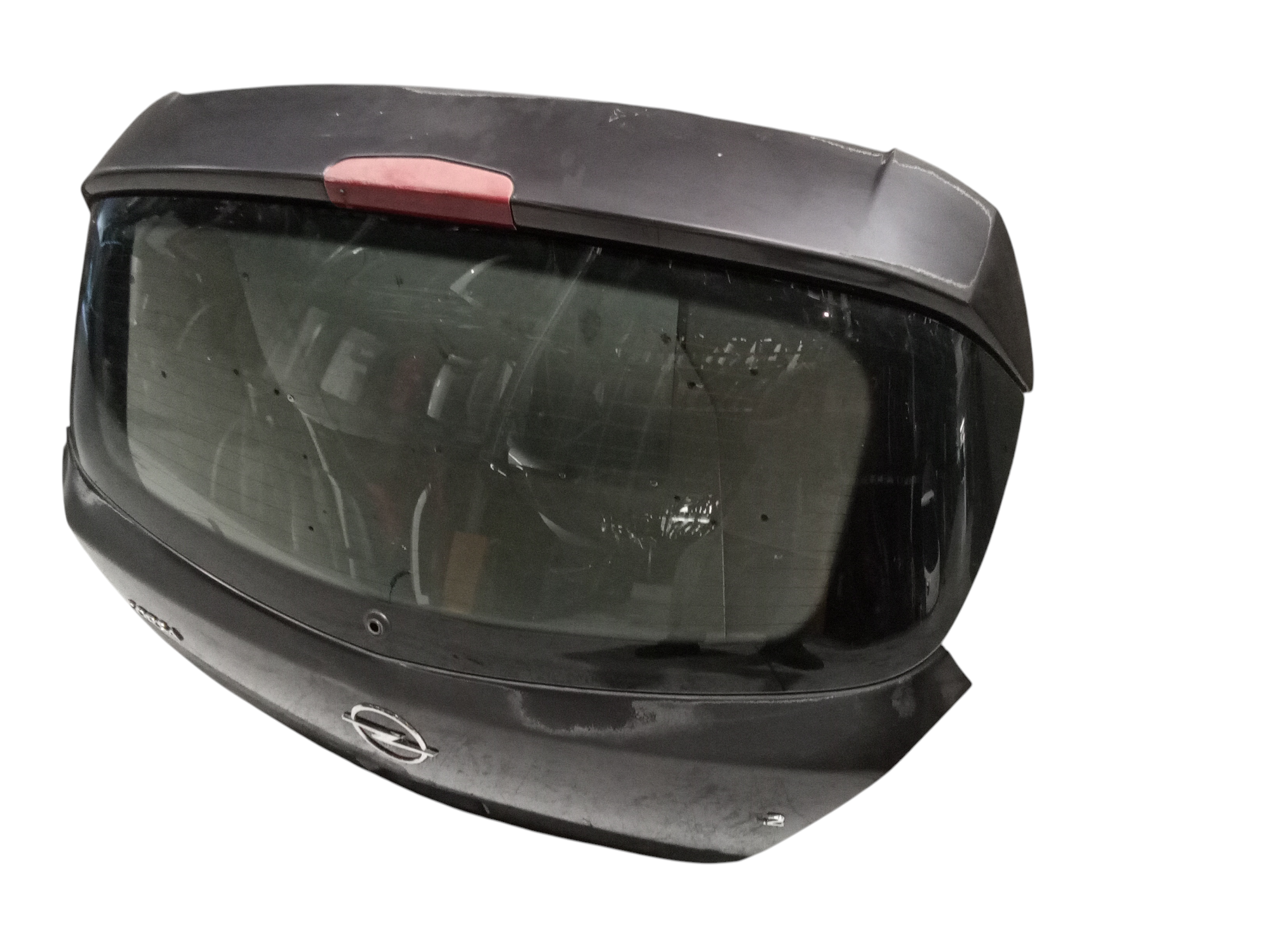 Portellone Posteriore per Opel Corsa D 5p 1 Serie (2006 - In produzione)