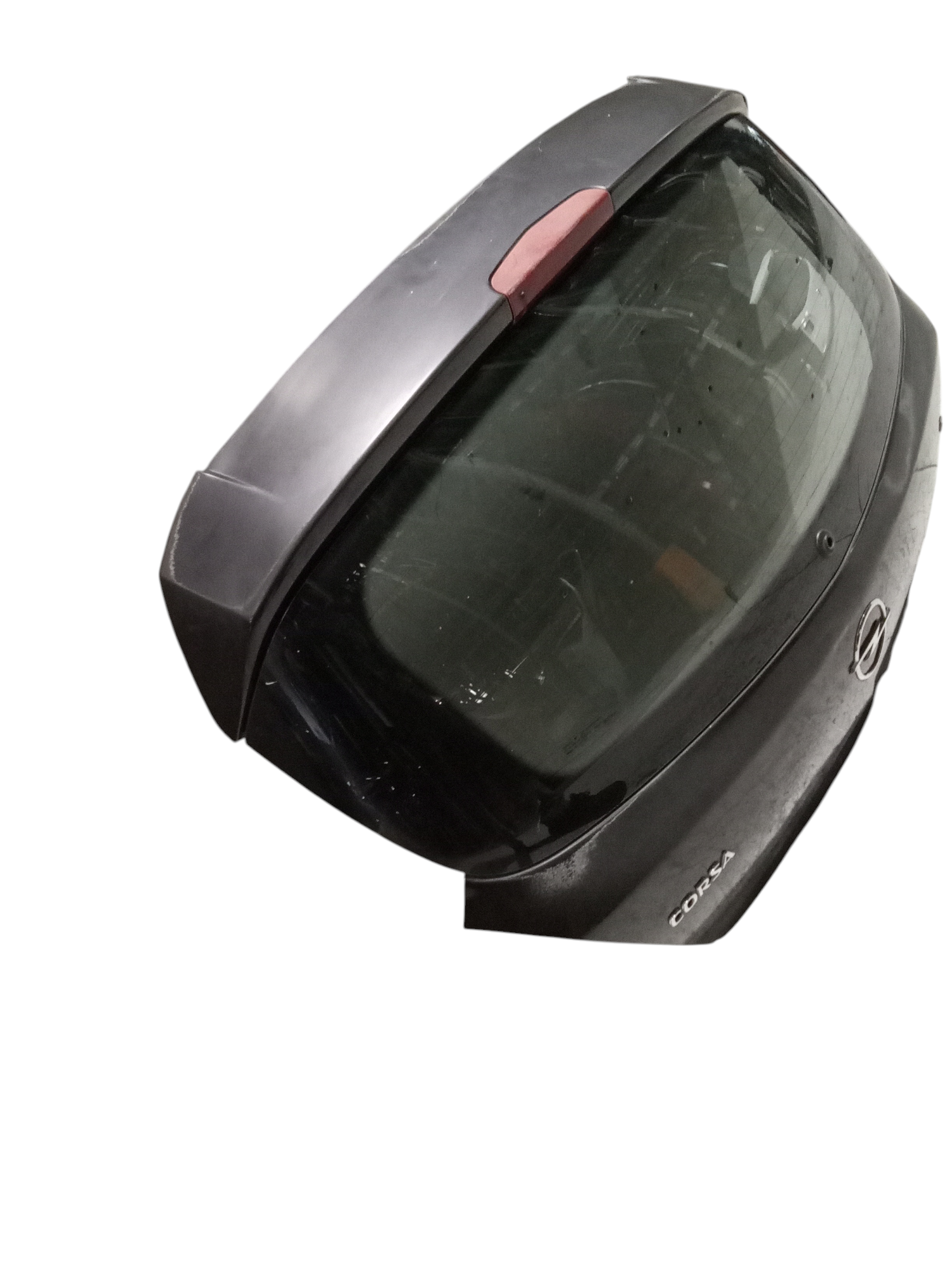 Portellone Posteriore per Opel Corsa D 5p 1 Serie (2006 - In produzione)