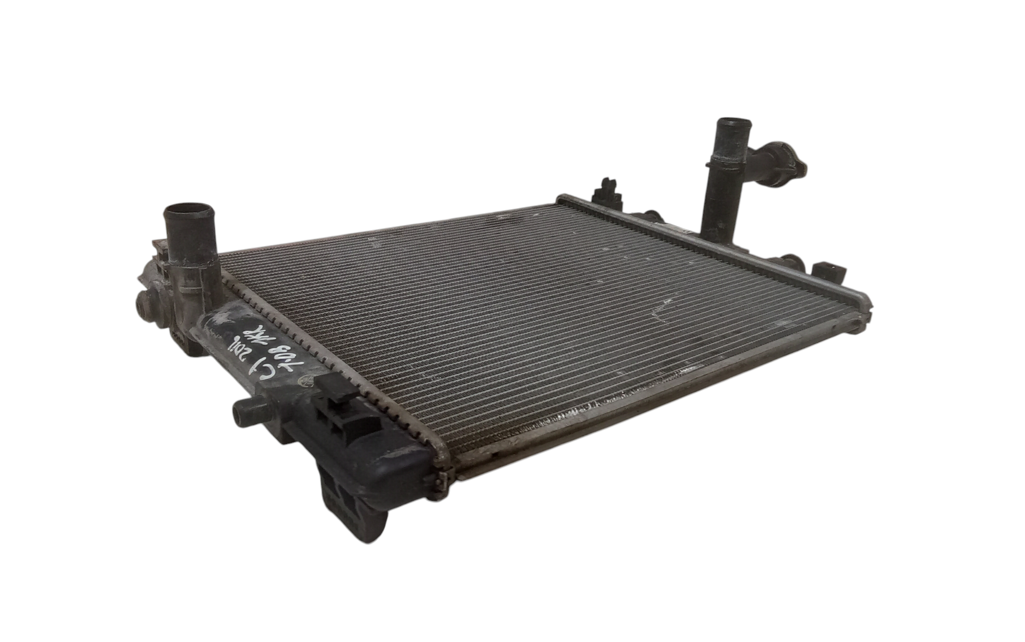 Radiatore acqua per Citroen C1 (2018>) (2018 - 2021)