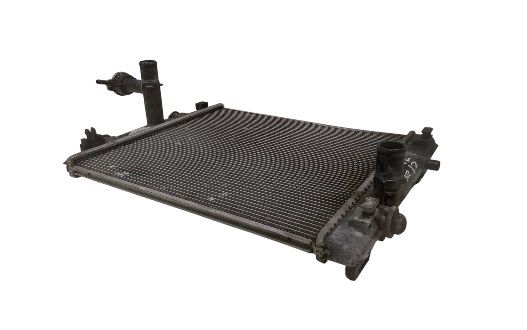 Radiatore acqua per Citroen C1 (2018>) (2018 - 2021)