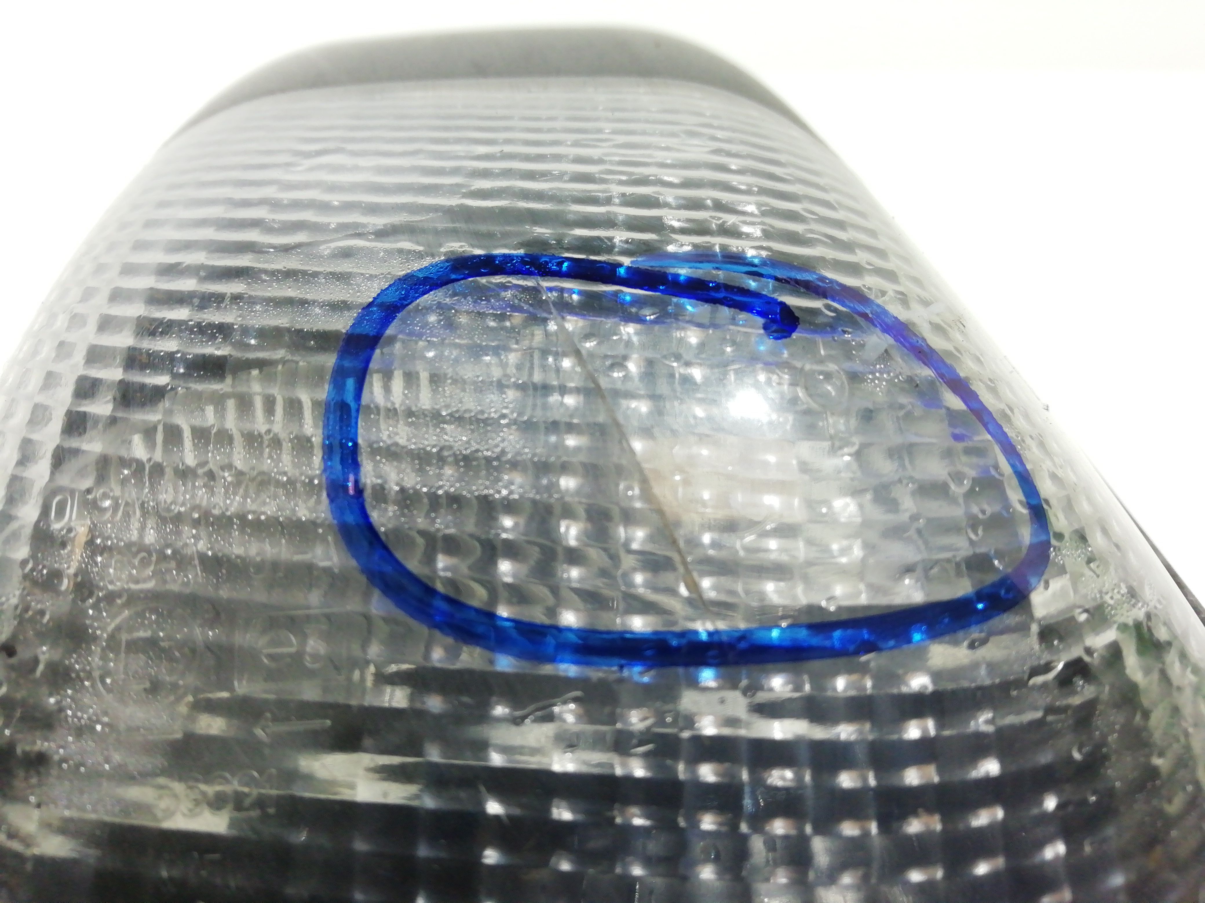 Luci ingombro Dx passeggero IVECO Daily 4 Serie