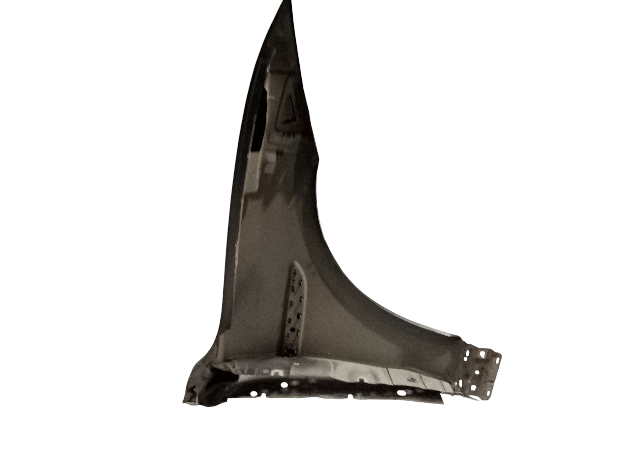 Parafango Anteriore Sinistro per Jaguar F-pace Serie (16>) (2016 - In produzione)