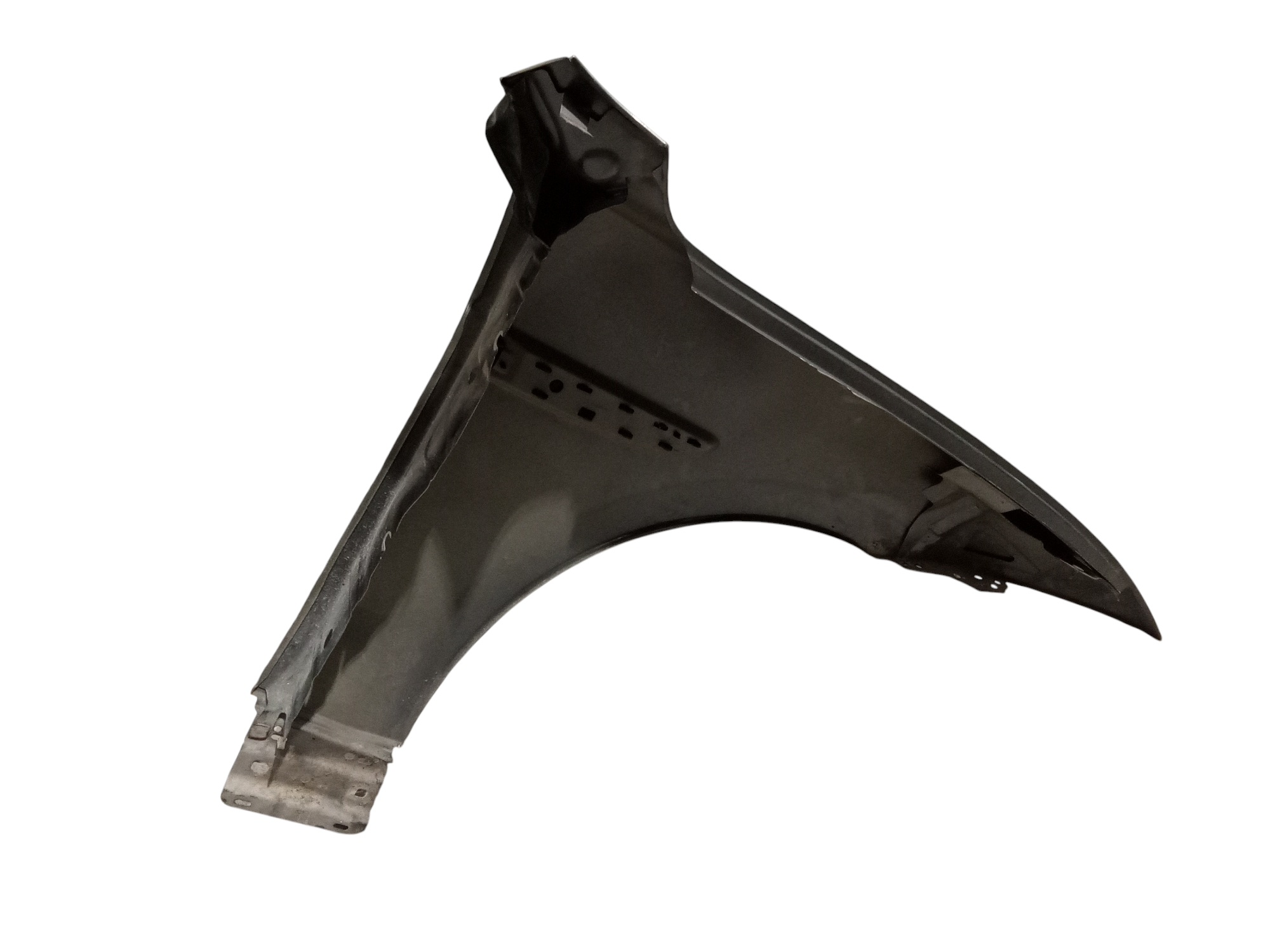 Parafango Anteriore Sinistro per Jaguar F-pace Serie (16>) (2016 - In produzione)