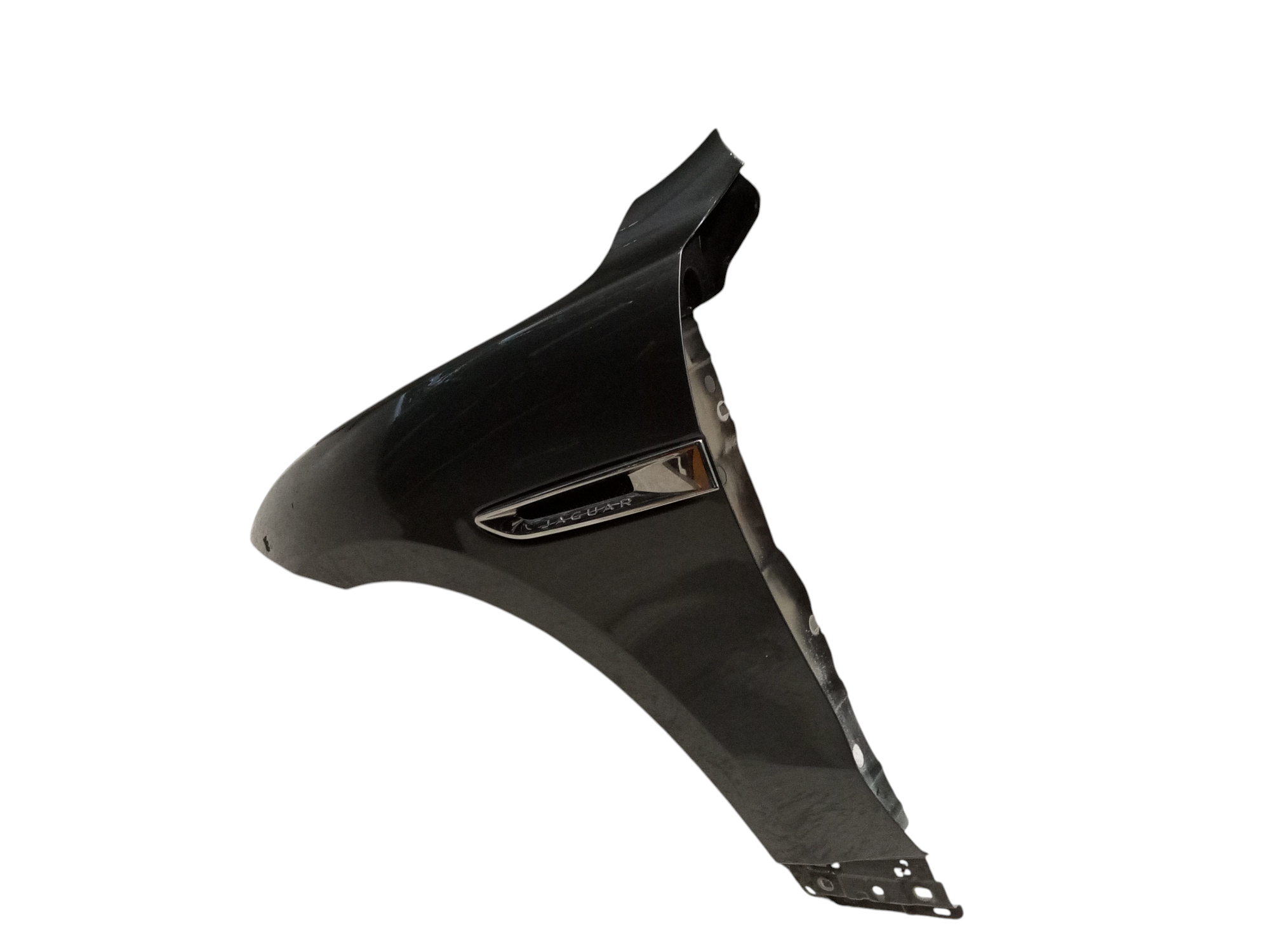 Parafango Anteriore Sinistro per Jaguar F-pace Serie (16>) (2016 - In produzione)