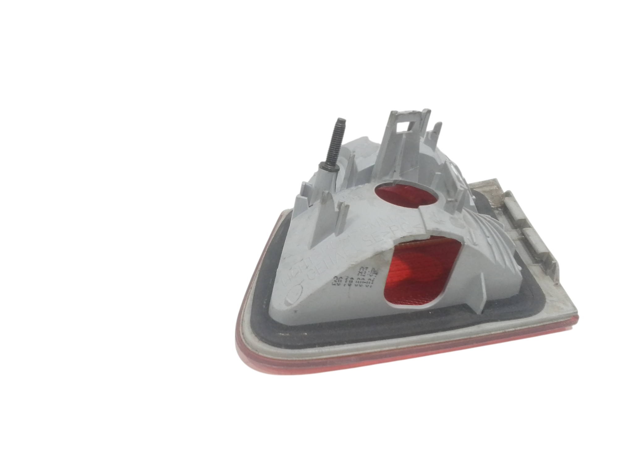 Stop Posteriore Sinistro Integrato nel Portello per Bmw Serie 3 E46 Touring 2� Serie (2001 - 2005)