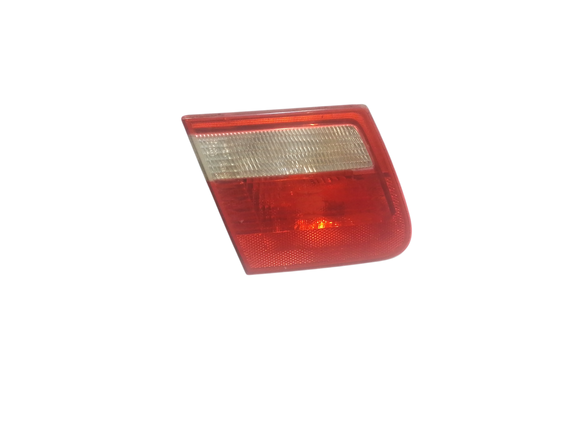 Stop Posteriore Sinistro Integrato nel Portello per Bmw Serie 3 E46 Touring 2� Serie (2001 - 2005)