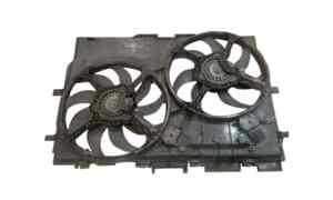 Elettroventola per Peugeot Boxer 3 Serie (2006 - 2011)