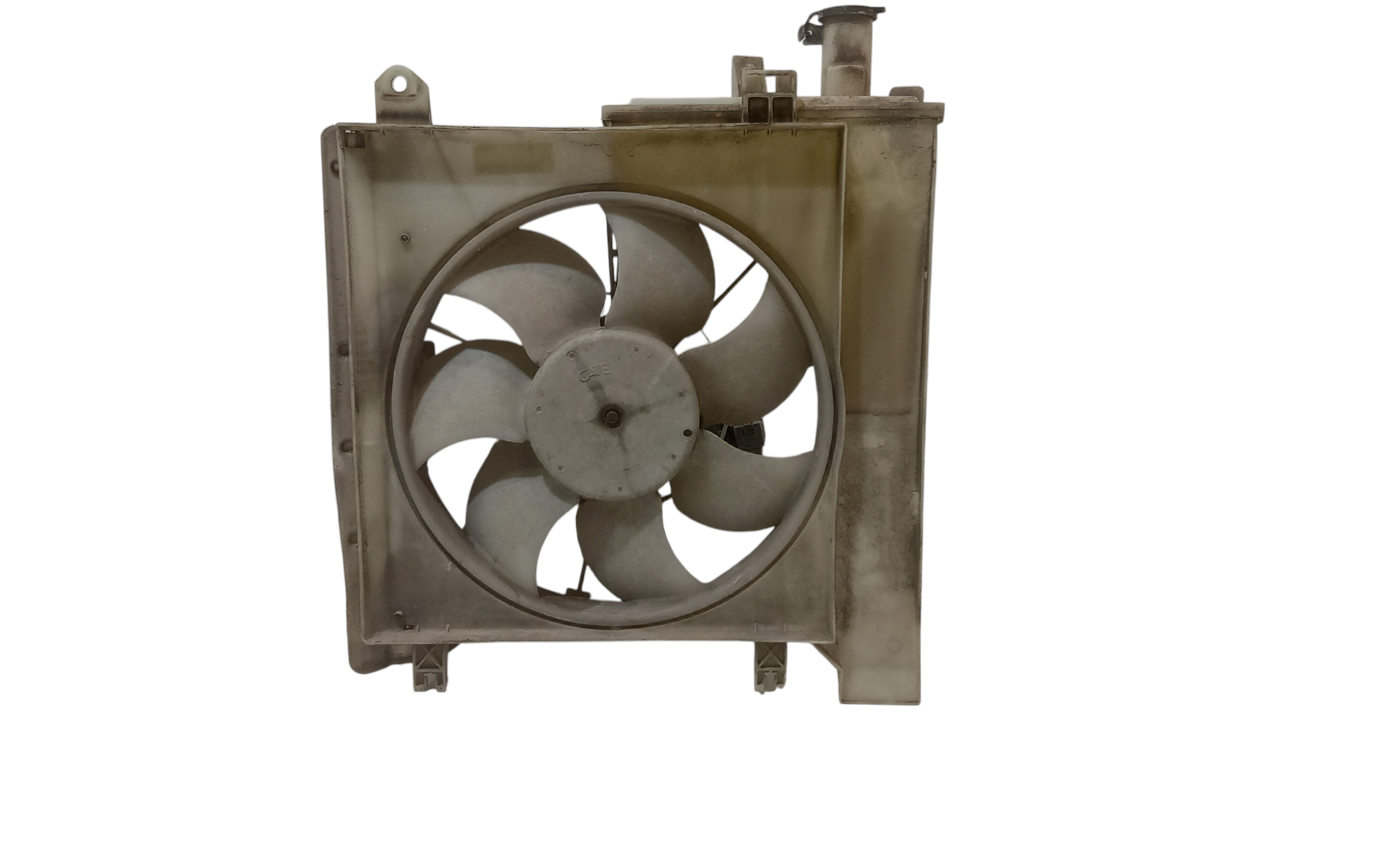 Elettroventola per Citroen C1 (2018>) (2018 - 2021)