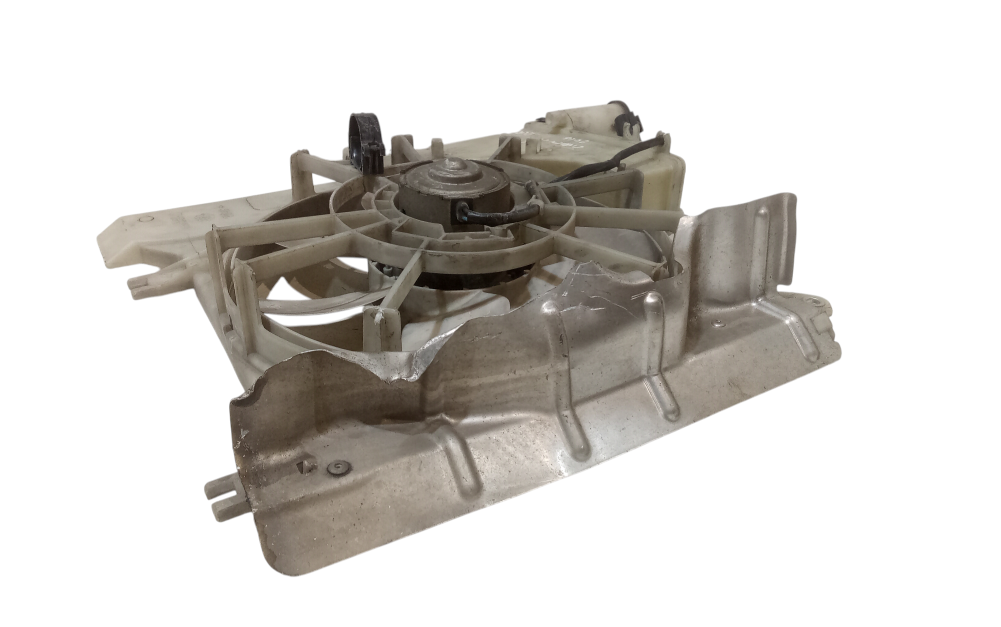 Elettroventola per Citroen C1 (2018>) (2018 - 2021)