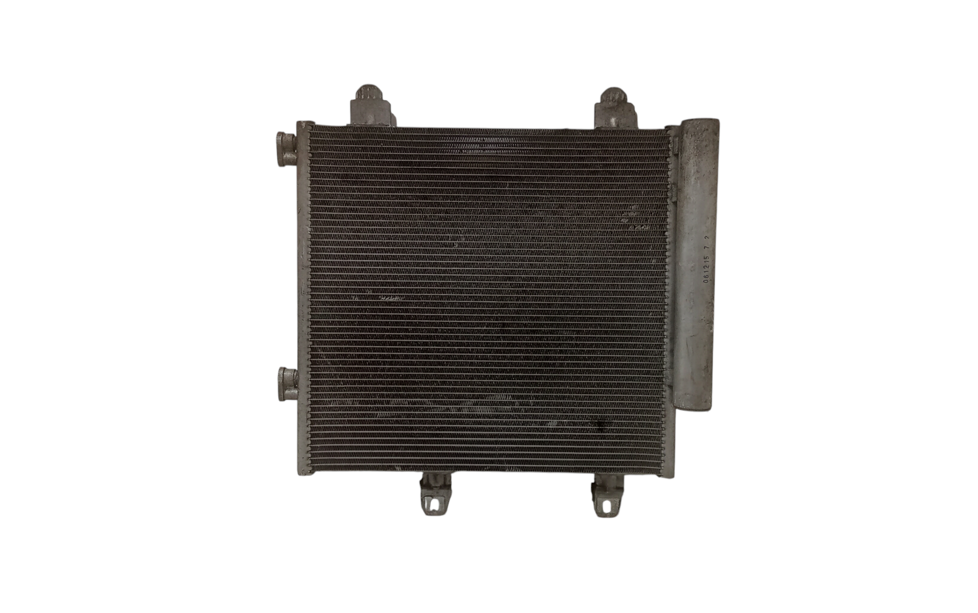 Radiatore A/C per Citroen C1 (2018>) (2018 - 2021)
