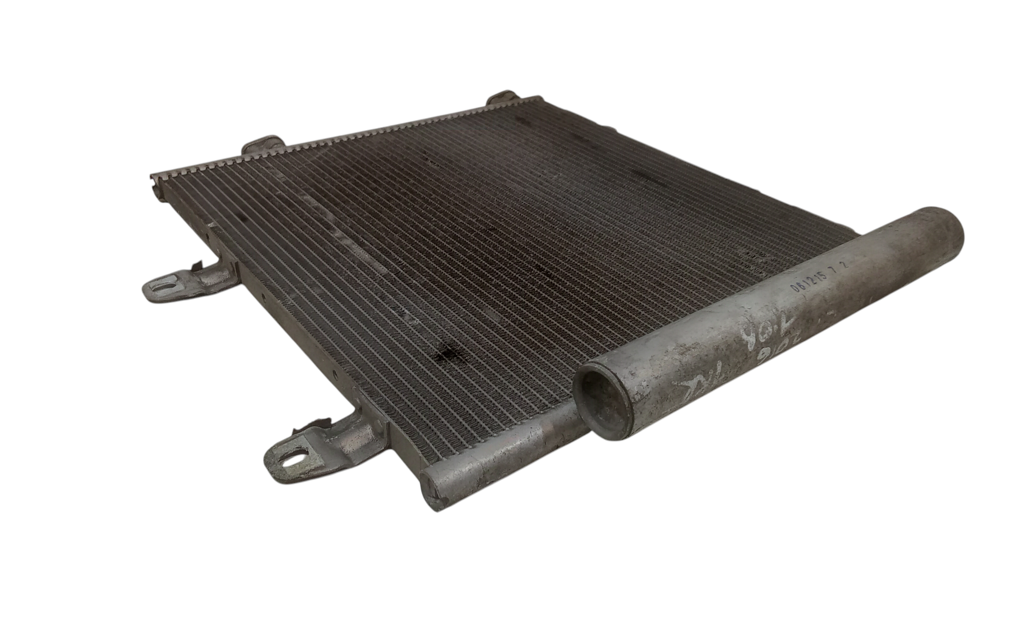 Radiatore A/C per Citroen C1 (2018>) (2018 - 2021)