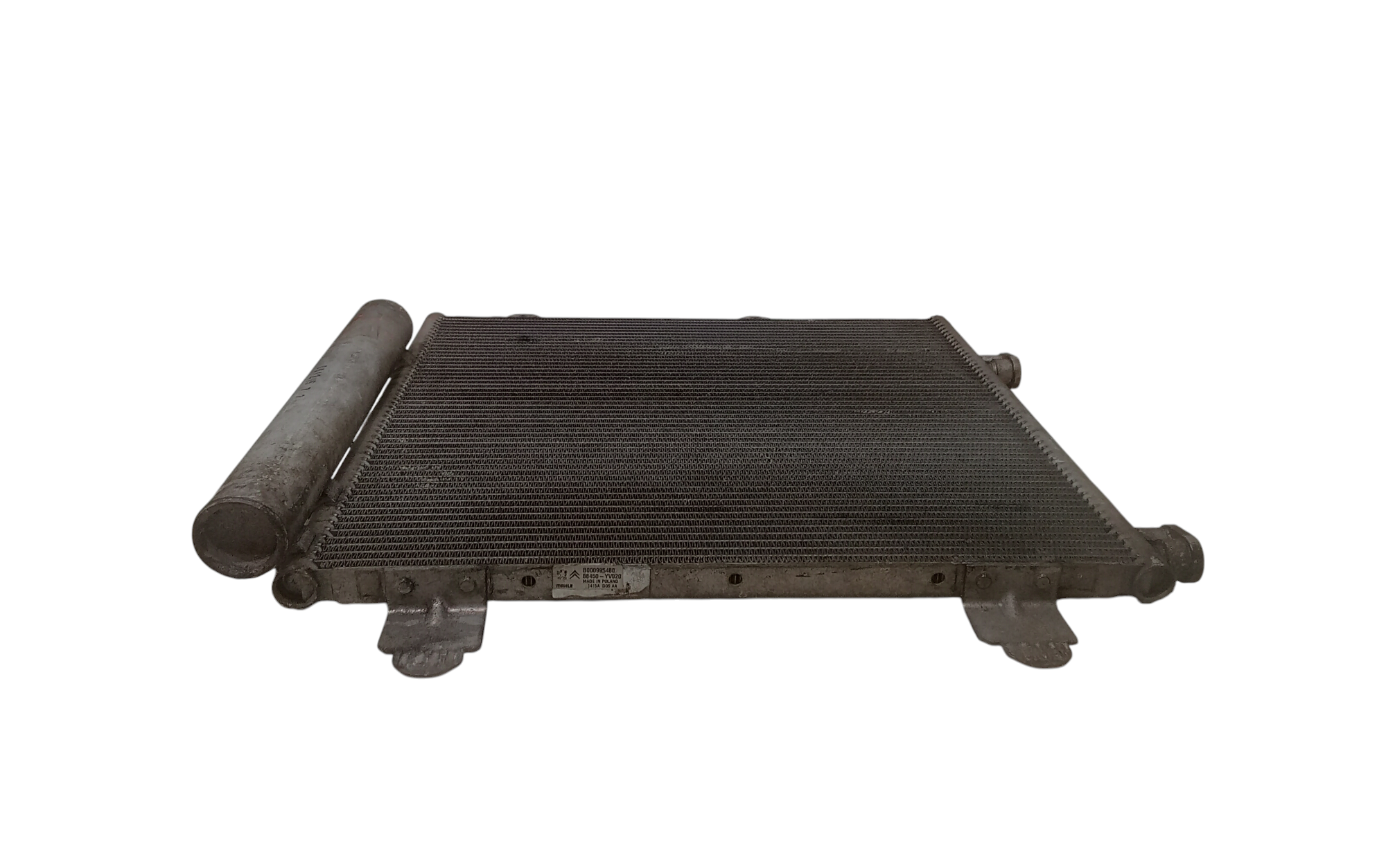 Radiatore A/C per Citroen C1 (2018>) (2018 - 2021)