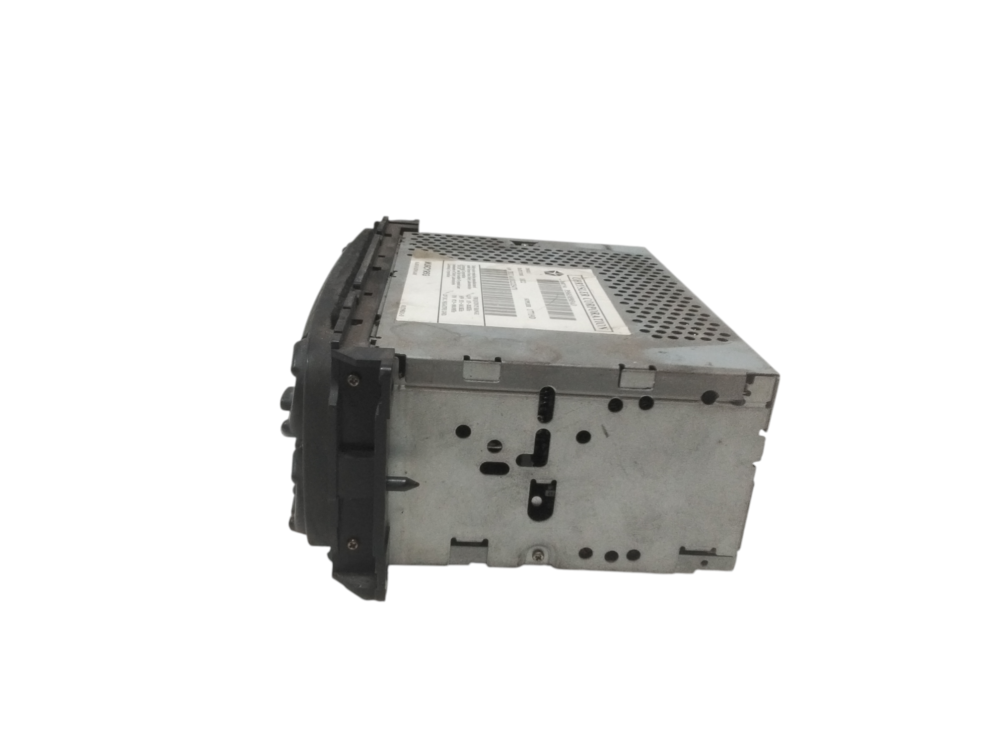 Autoradio per Chrysler Voyager 3 Serie (2001 - 2004)