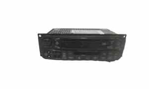 Autoradio per Chrysler Voyager 3 Serie (2001 - 2004)