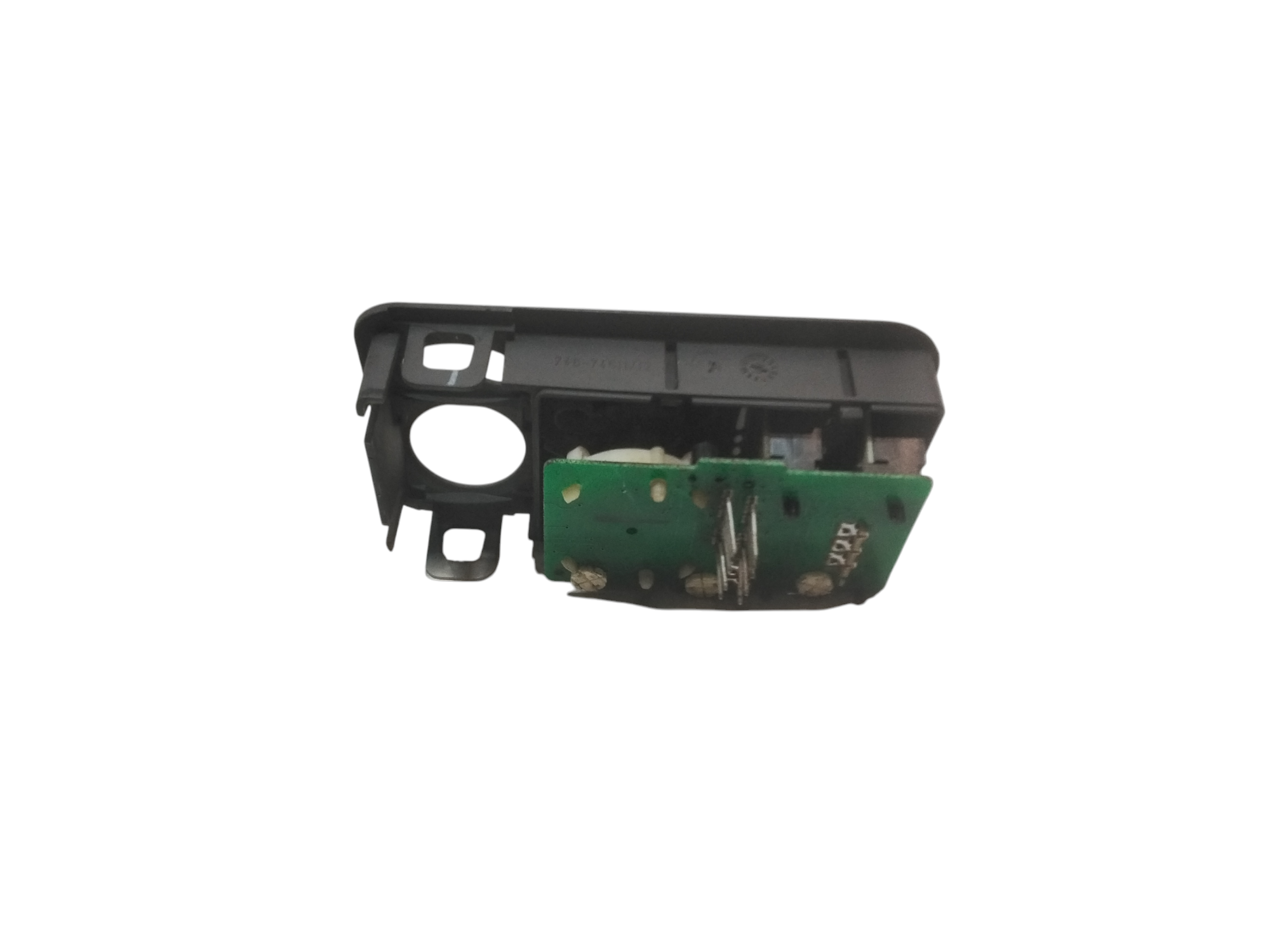 Regolatore Fari per Chrysler Voyager 3 Serie (2001 - 2004)