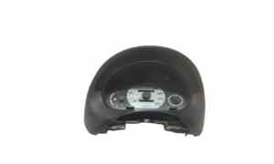 Quadro Strumenti per Fiat Seicento Serie (00>05) (2000 - 2005)