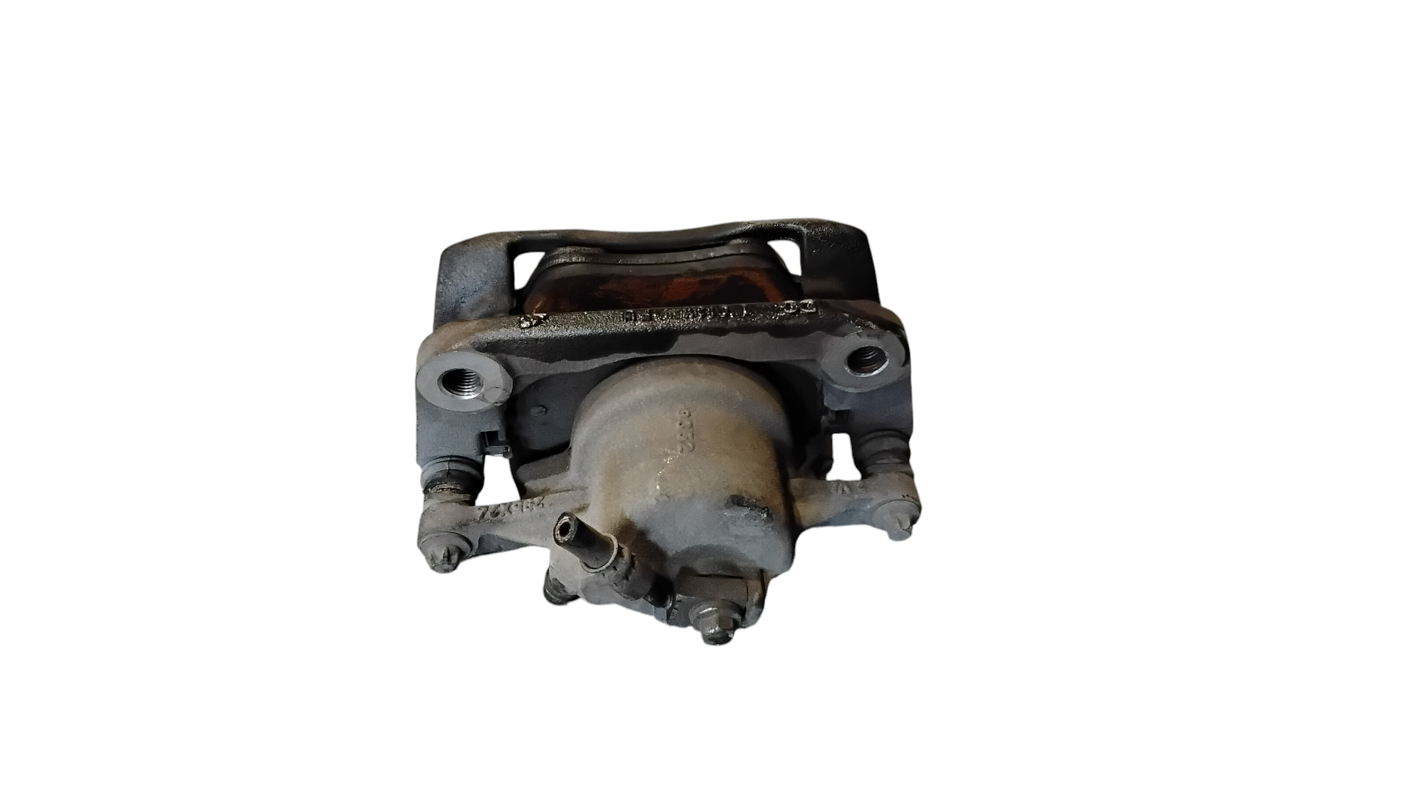 Pinza Freno anteriore Destra per Mercedes Classe A Serie (w177) (18>) (2018 - In produzione)