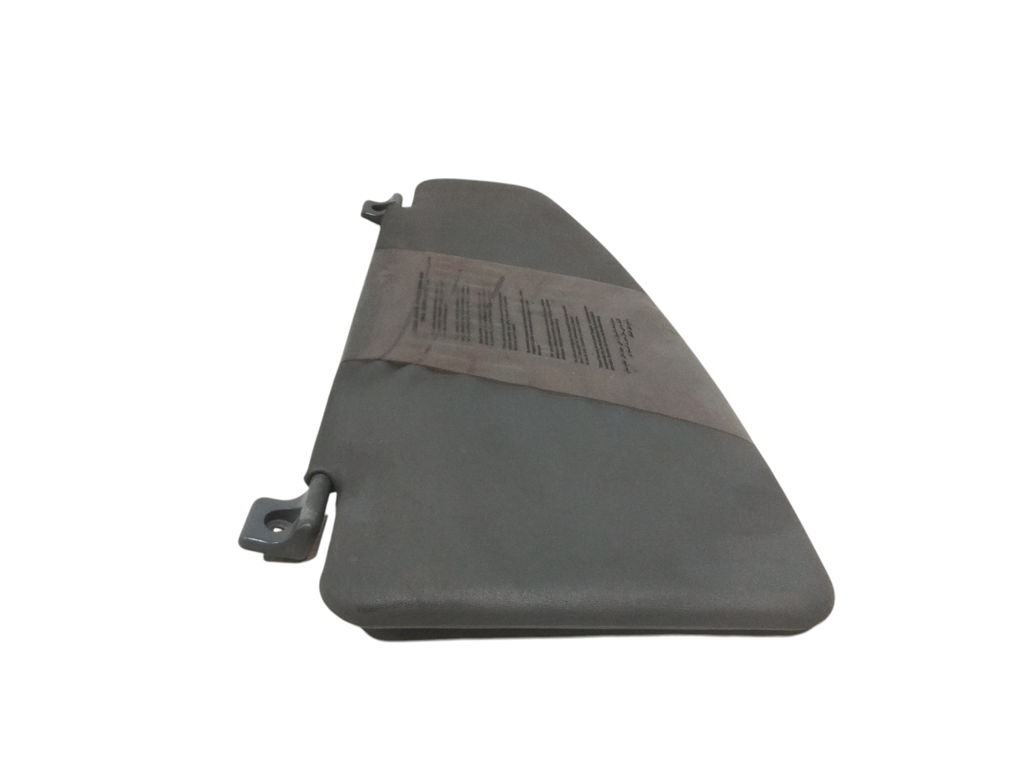 Parasole aletta Lato Passeggero per Fiat Dobl Serie (00>05) (2000 - 2005)