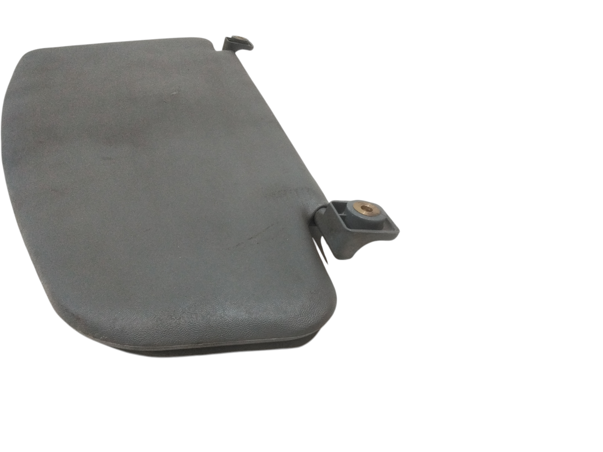 Parasole aletta anteriore Lato Guida per Fiat Dobl Serie (00>05) (2000 - 2005)
