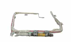 Airbag a tendina laterale Sinistro Guida per Toyota Rav4 4 Serie (2005 - 2009)