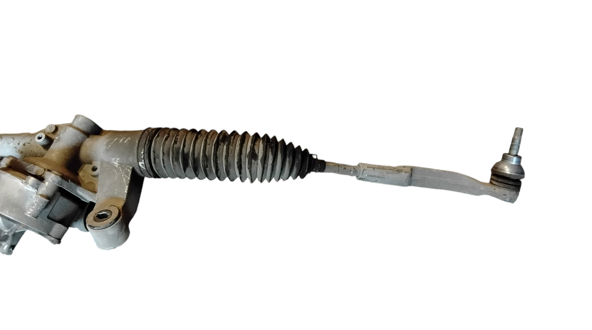 Scatola dello sterzo per Mercedes Classe A Serie (w177) (18>) (2018 - In produzione)