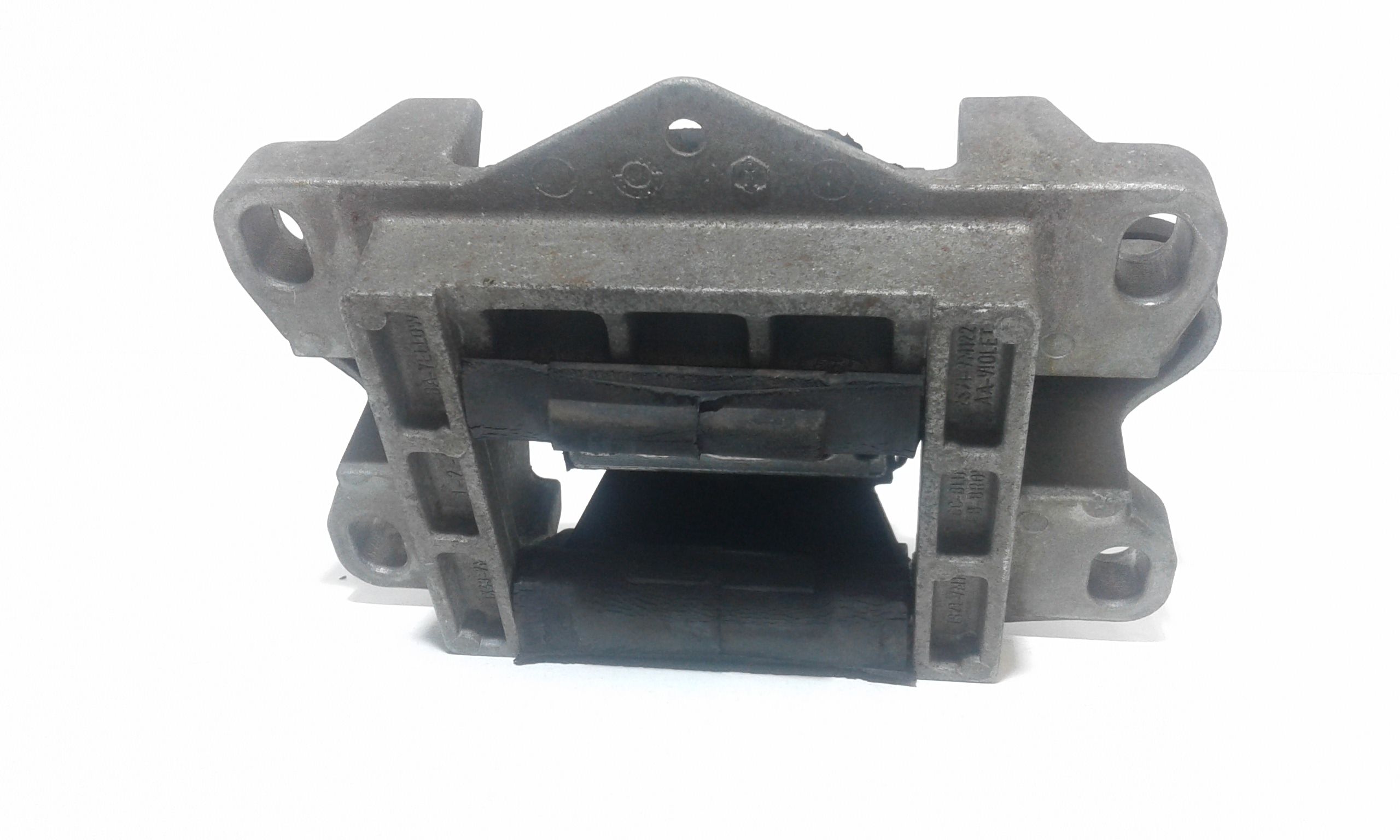 Supporto montante anteriore SX guida FORD Mondeo Berlina 5 Serie