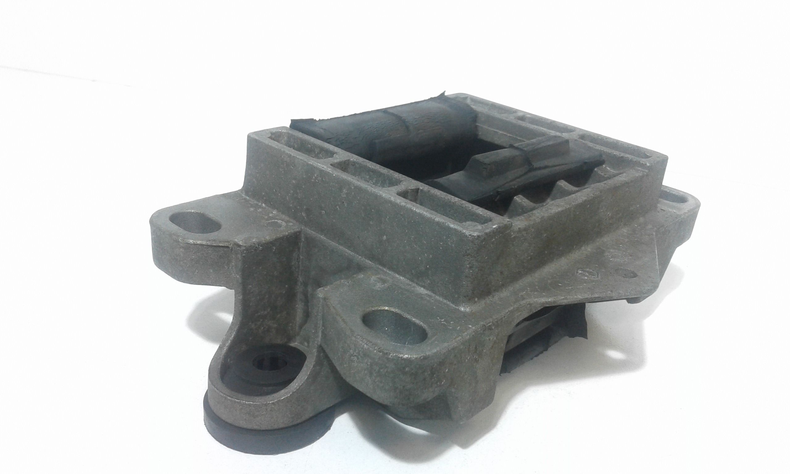 Supporto montante anteriore SX guida FORD Mondeo Berlina 5 Serie